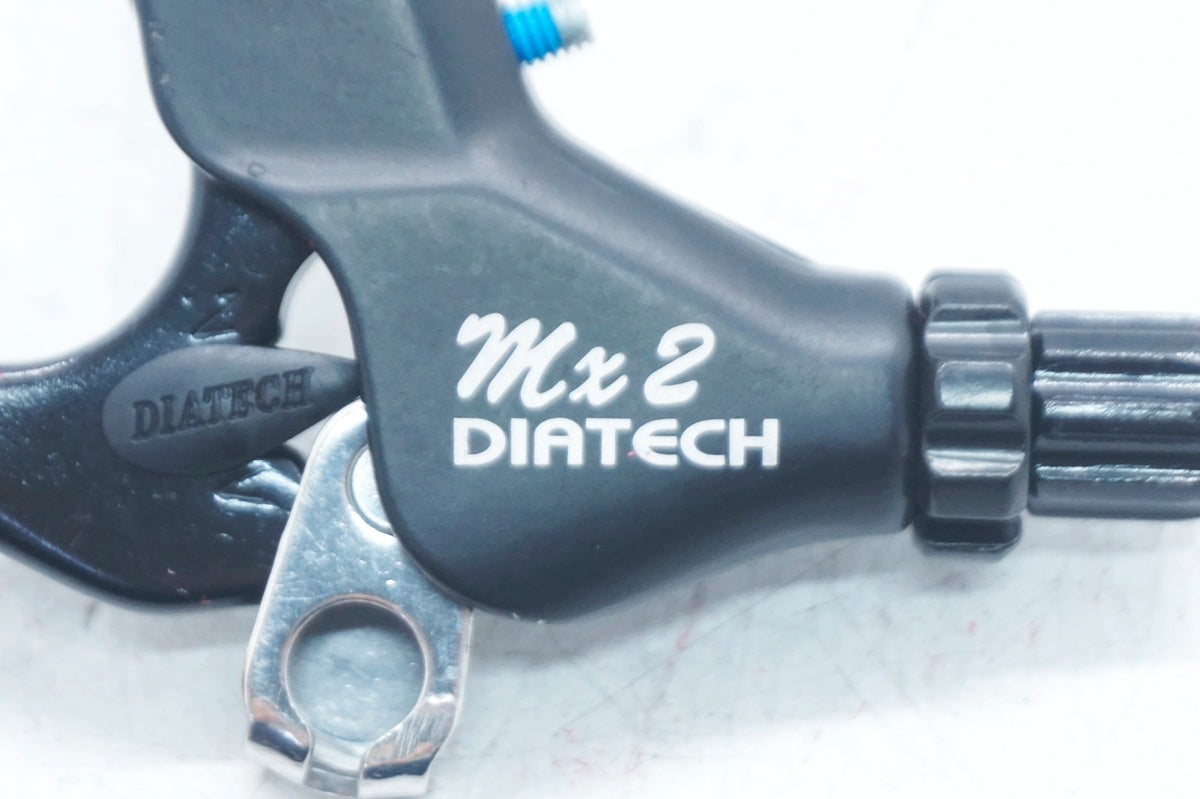 DIATECH 「ダイアテック」 MX2 ブレーキレバー / 大阪門真店 ｜ バイチャリ