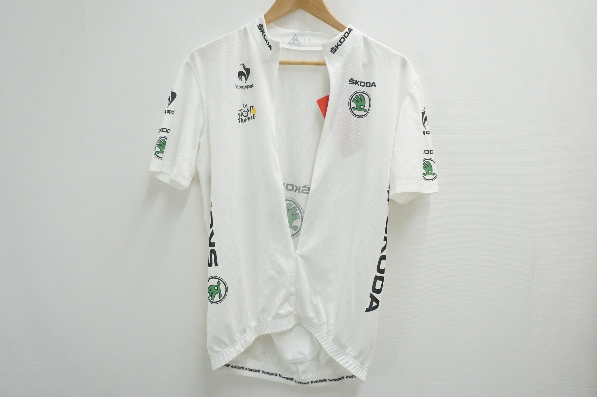 LE COQ SPORTIF 「ルコックスポルティフ」 Lサイズ メンズ ジャージ / 福岡店