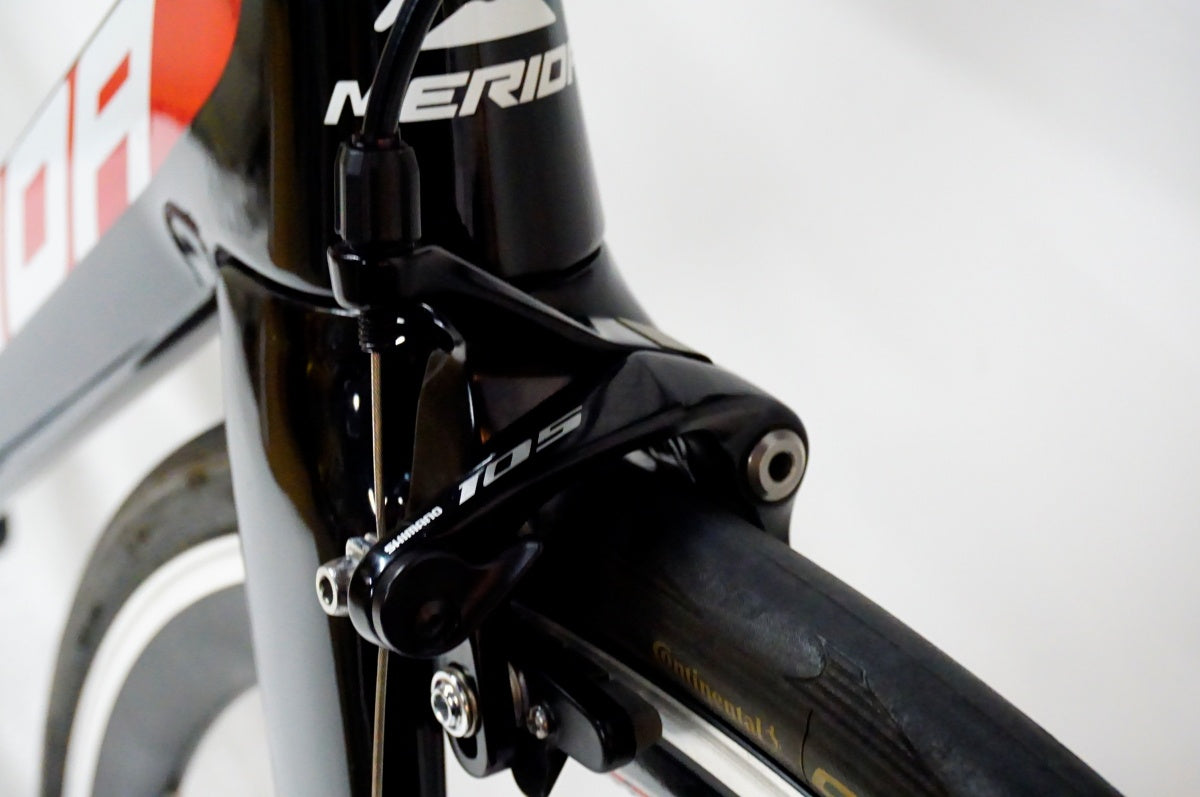 MERIDA 「メリダ」 REACTO 4000 RIM 2019年モデル ロードバイク / 名古屋大須店