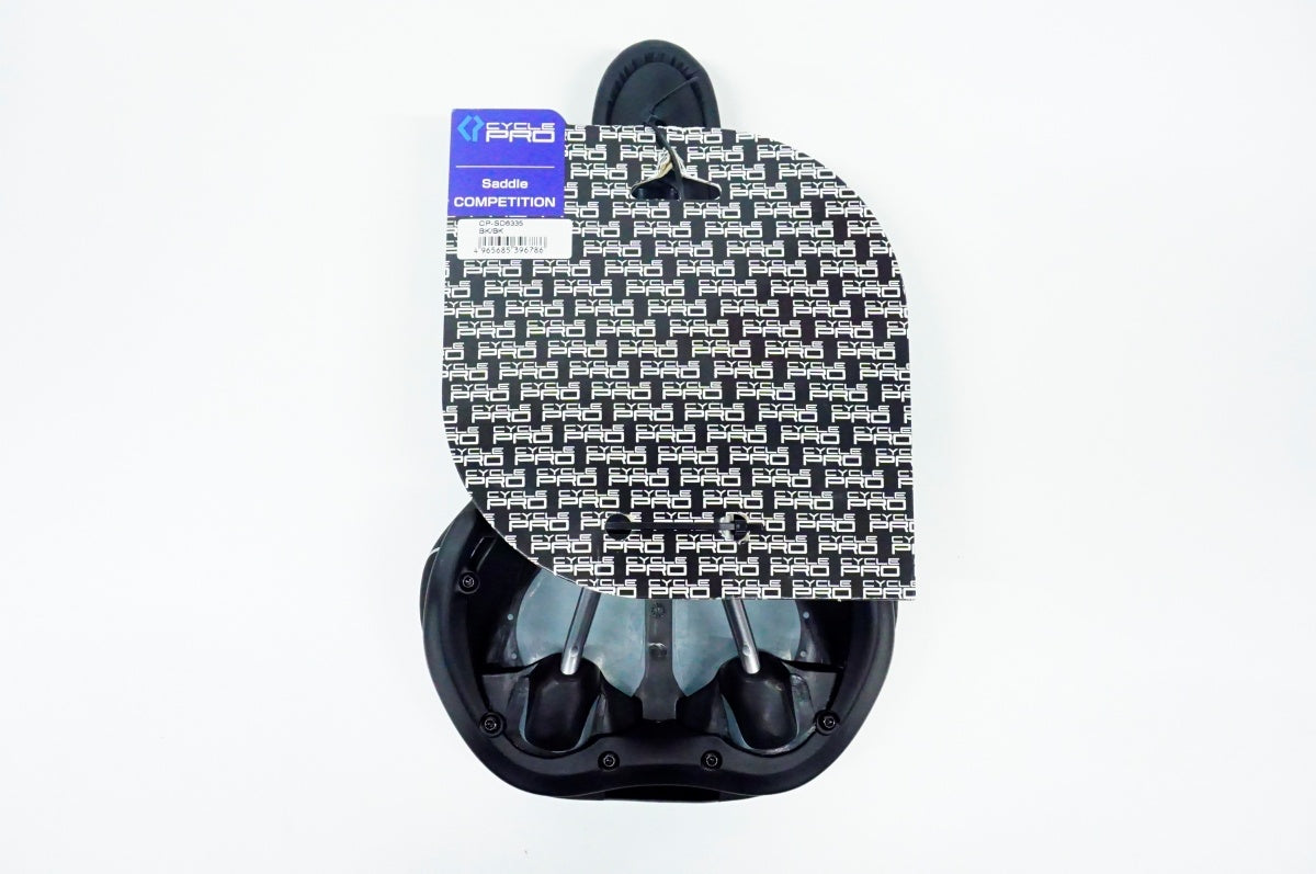 CYCLE PRO 「サイクルプロ」 D2 COMFORT サドル / 名古屋大須店