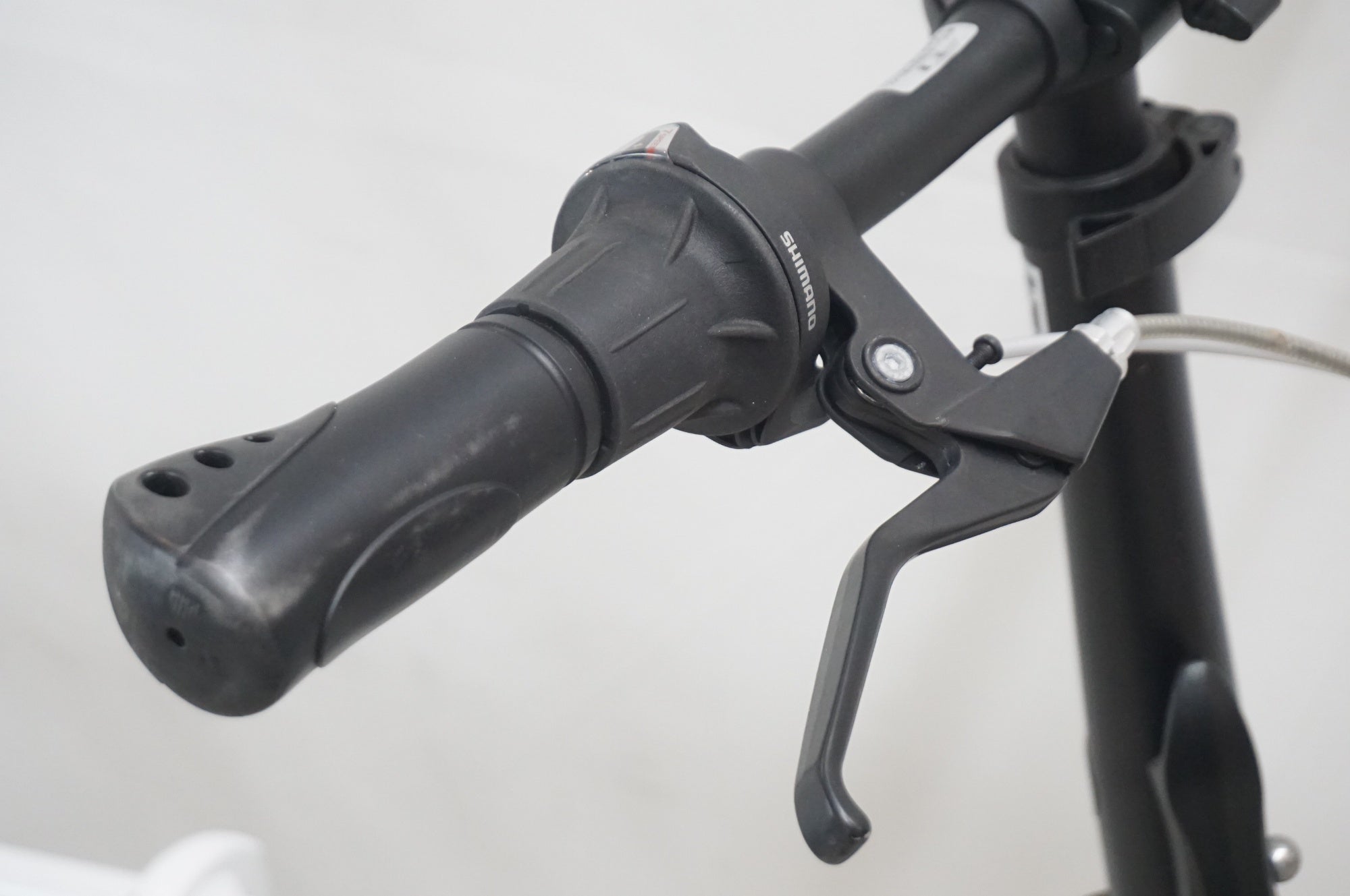 RENAULT 「ルノー」 LIGHT10 2024年モデル 20インチ 折り畳み自転車 / 福岡店