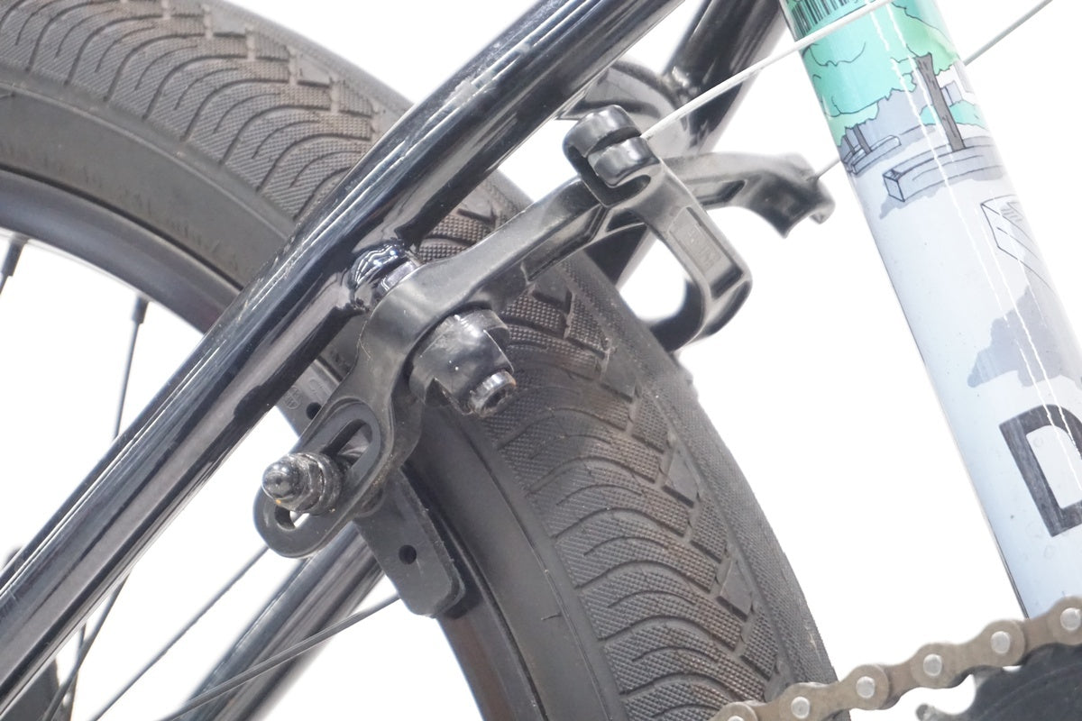 HARO BIKES 「ハローバイクス」 DANA 2023年モデル BMX / 滋賀大津店