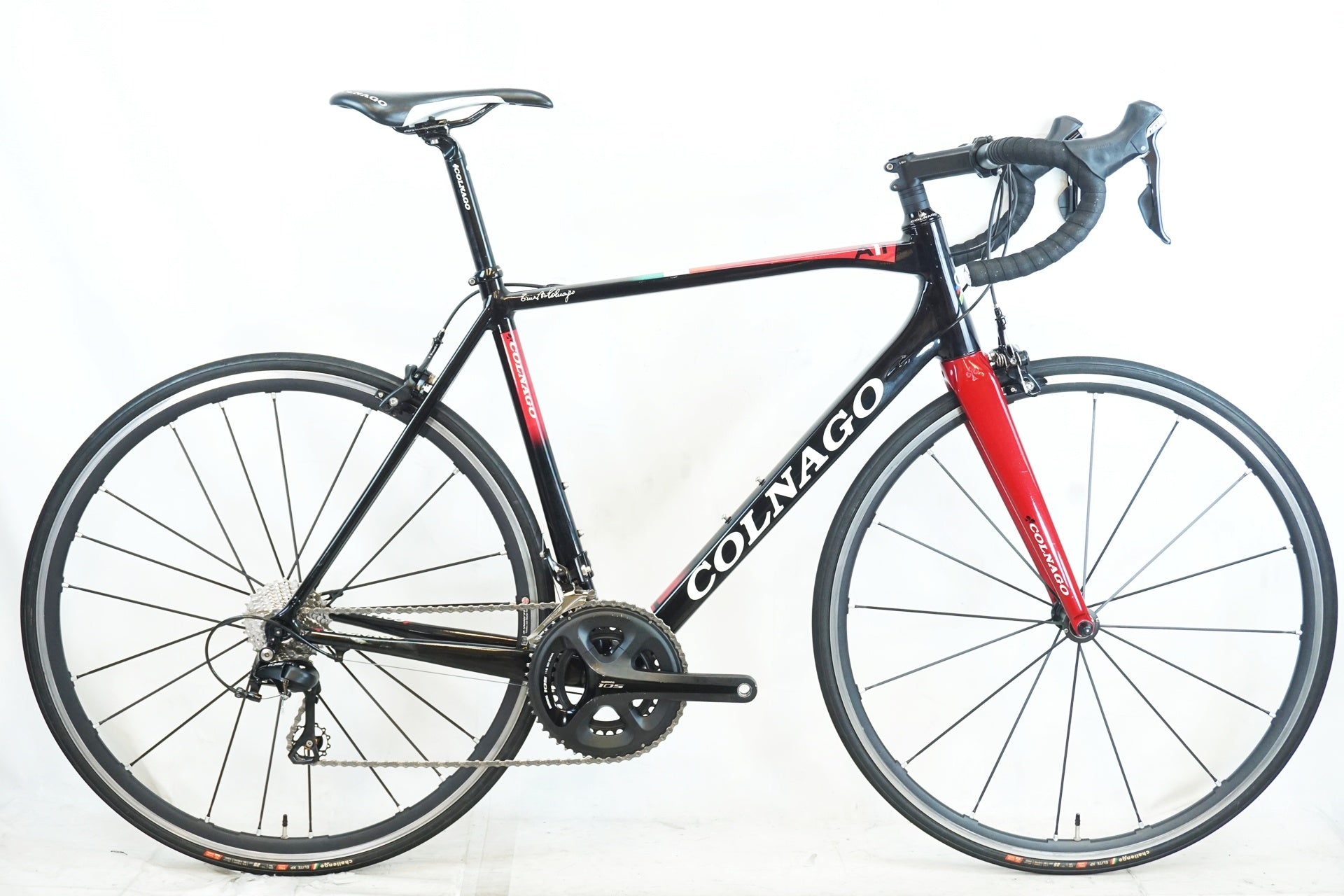 COLNAGO 「コルナゴ」 A1-R 2016 ロードバイク / 有明ガーデン店