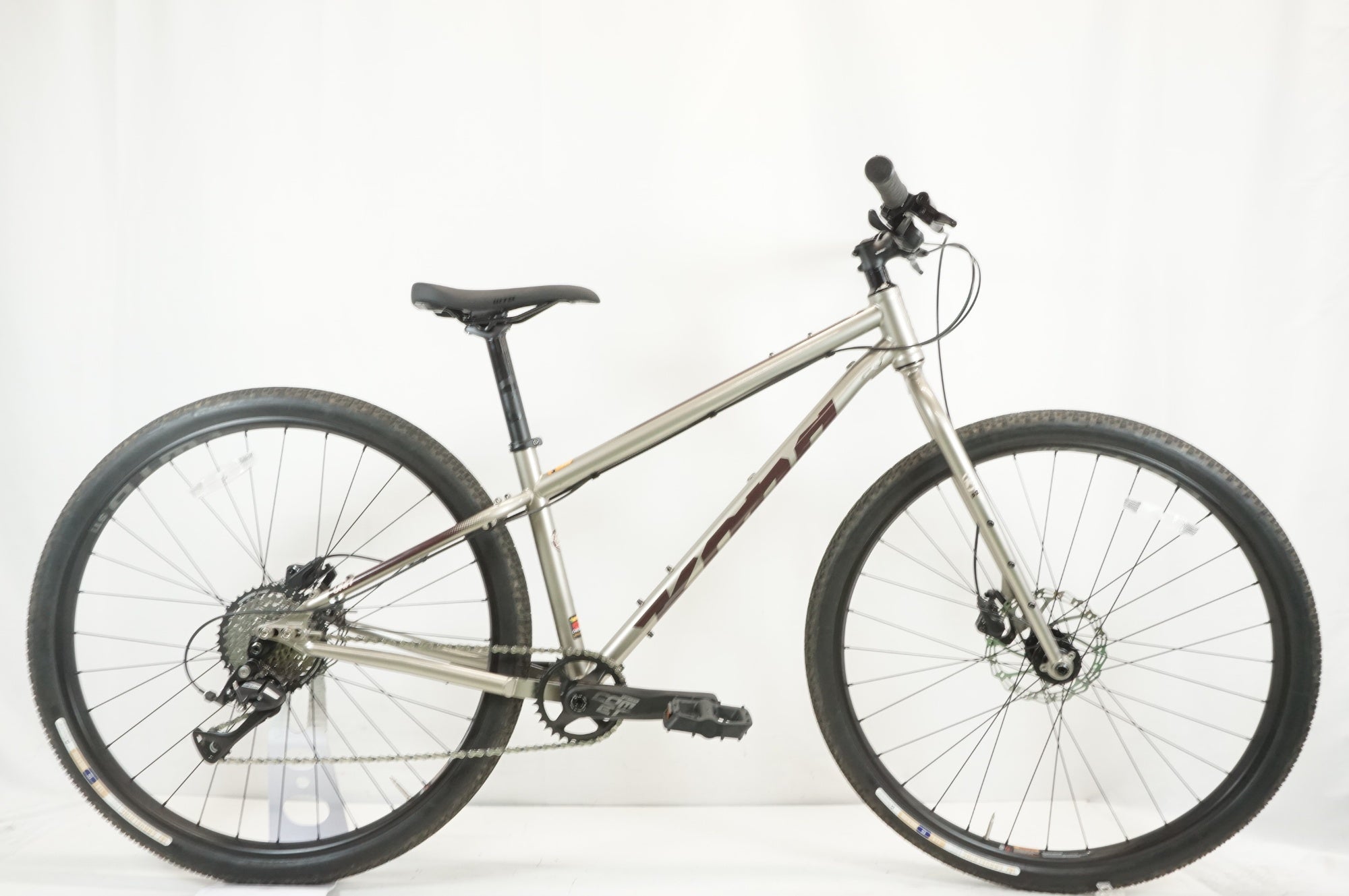 KONA 「コナ」 UNIT 2023年モデル 700C マウンテンバイク / 宇都宮店