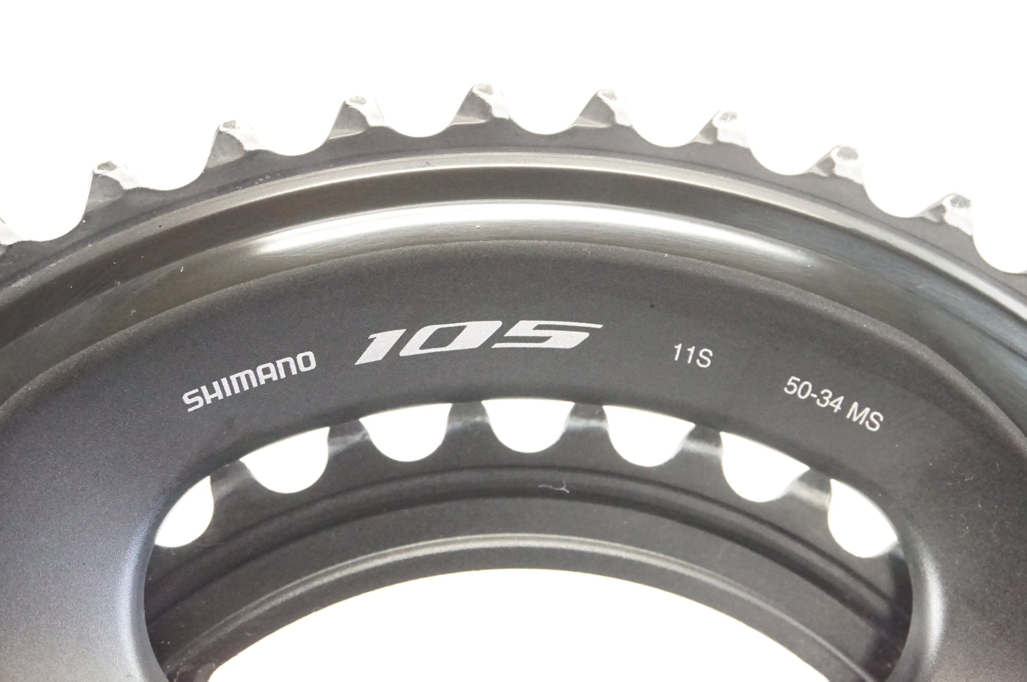 SHIMANO 「シマノ」 105 R7000 50-34T チェーンリングセット / 宇都宮店