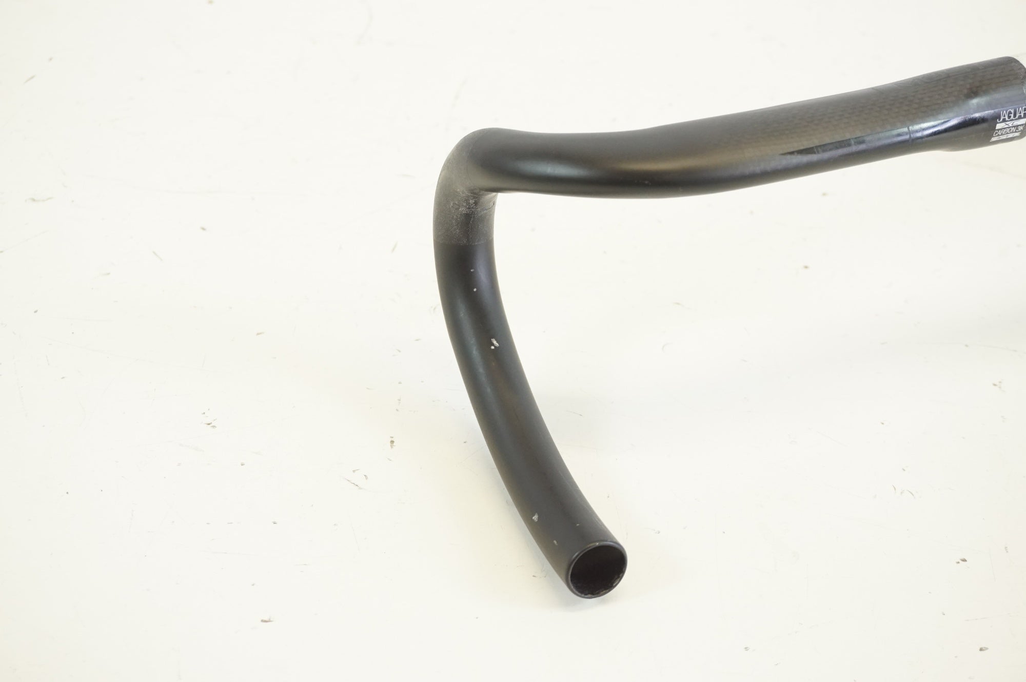 MOST 「モスト」 JAGUAR XC AERO CARBON 3K Φ31.8 420mm ハンドル / 宇都宮店