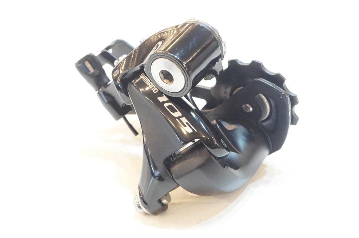 SHIMANO 「シマノ」 105 RD-5800 リアディレイラー / 浦和ベース