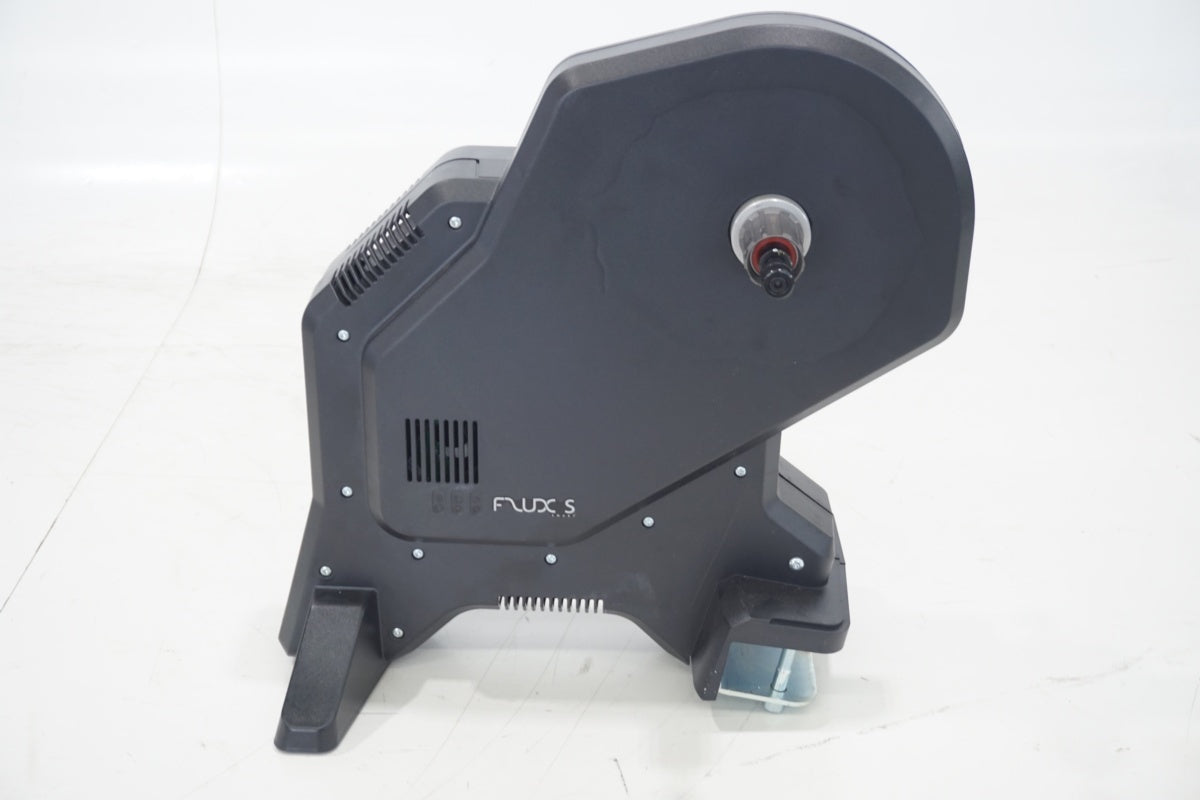 TACX 「タックス」 FLUX S SMART スマートトレーナー / 滋賀大津店