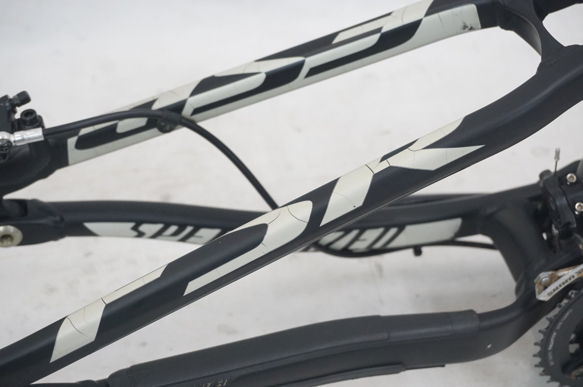 SPECIALIZED 「スペシャライズド」 CAMBER COMP 29 2015年頃モデル フレームセット / 福岡店