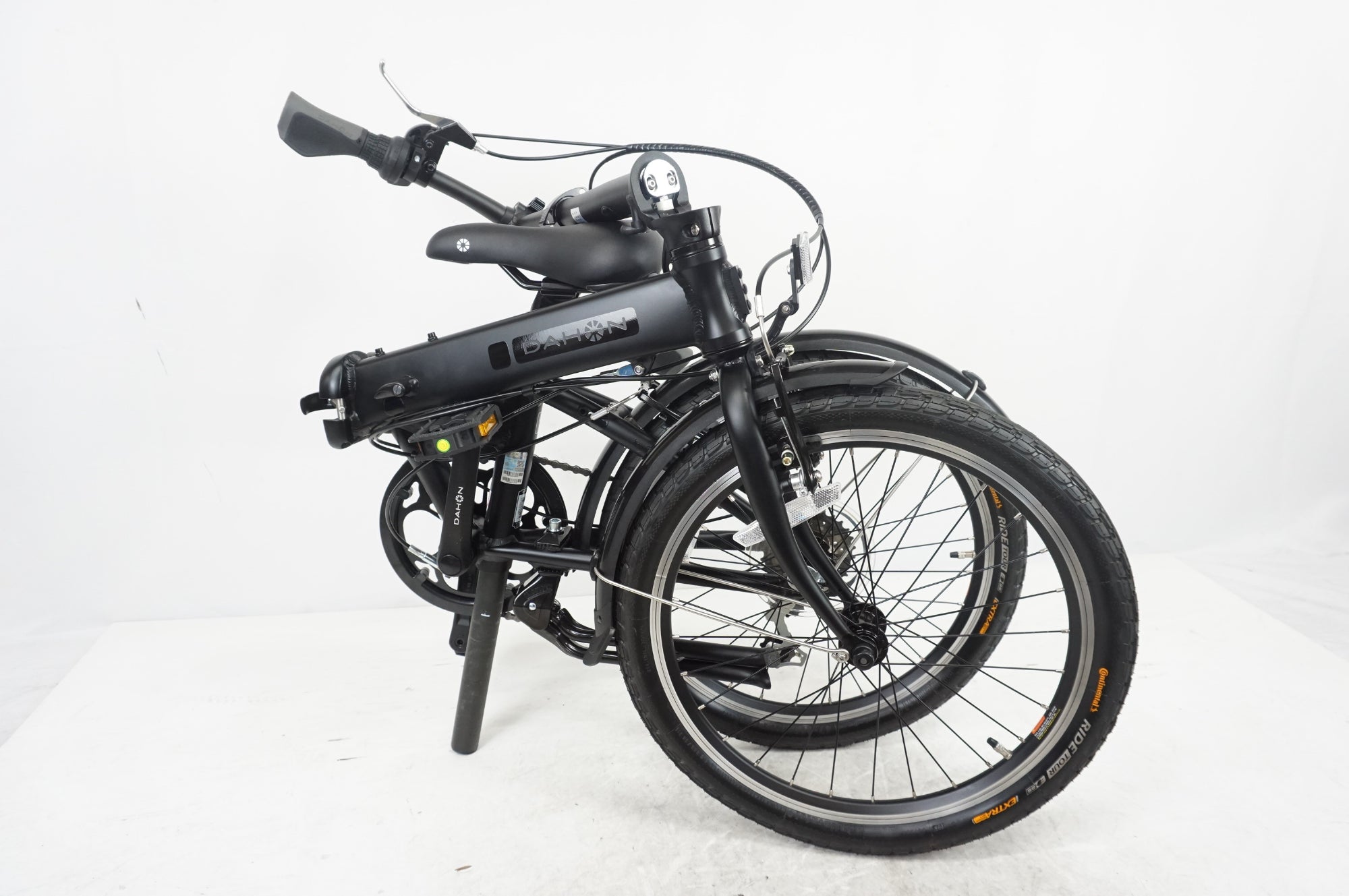 DAHON 「ダホン」 HIT 2023年モデル 20インチ 折り畳み自転車 / 大宮店