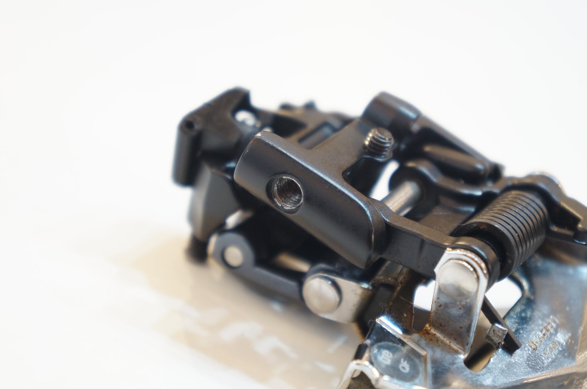 SHIMANO 「シマノ」 ULTEGRA FD-R8000 フロントディレイラー