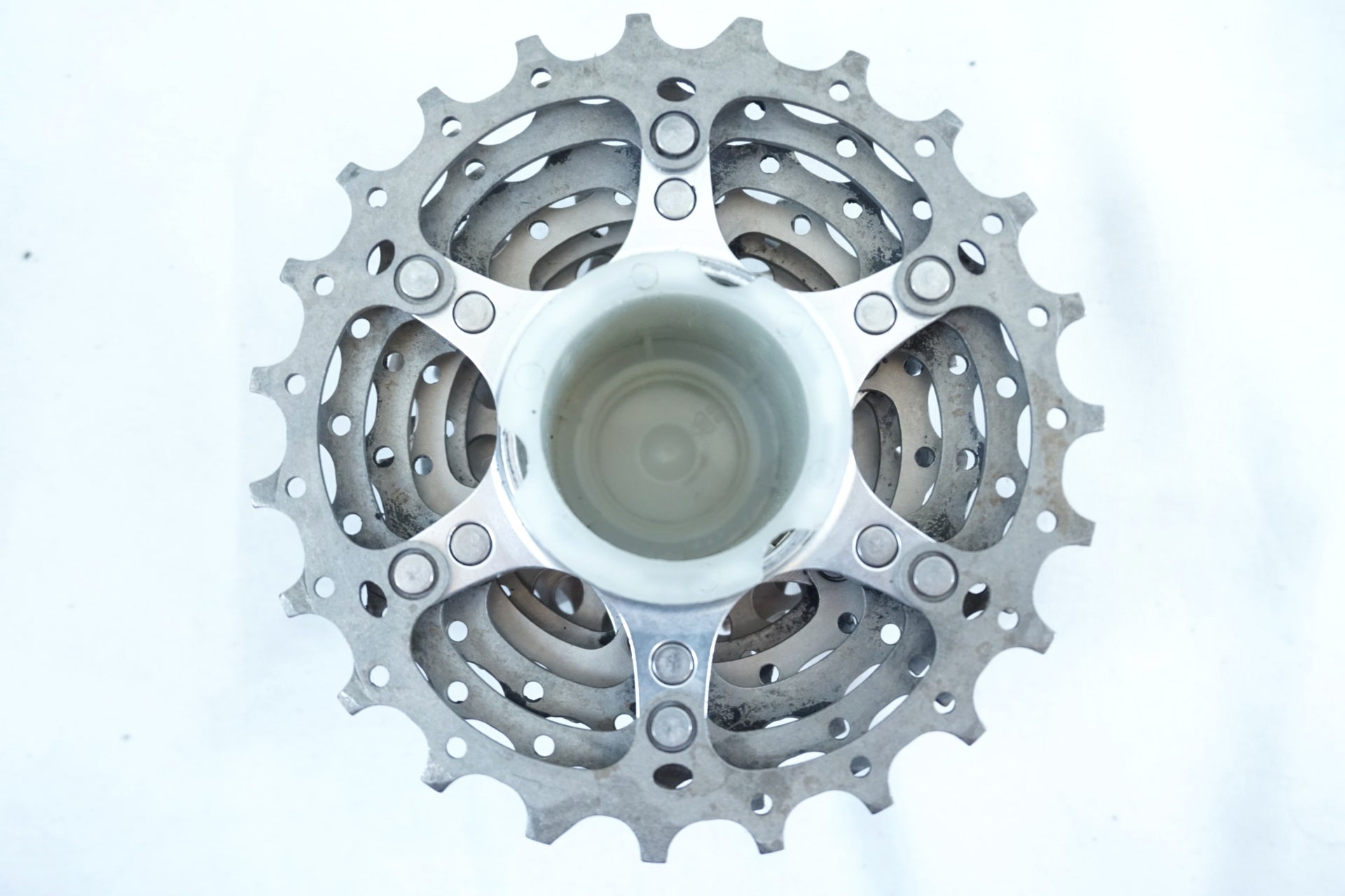 SHIMANO 「シマノ」 DURA-ACE CS-7700 12-23T スプロケット / 有明ガーデン店