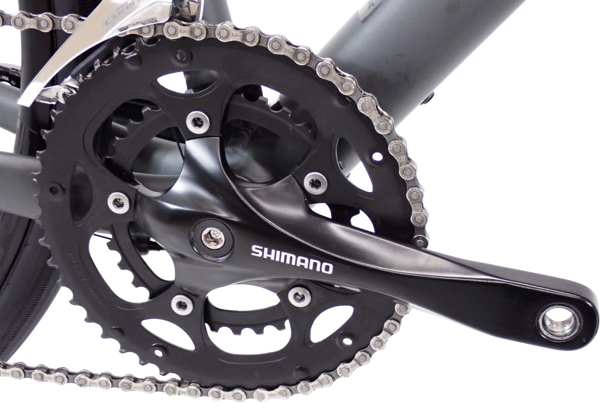 TREK 「トレック」 DOMANE AL 2 GEN 4 2025年モデル ロードバイク / 伊勢崎店