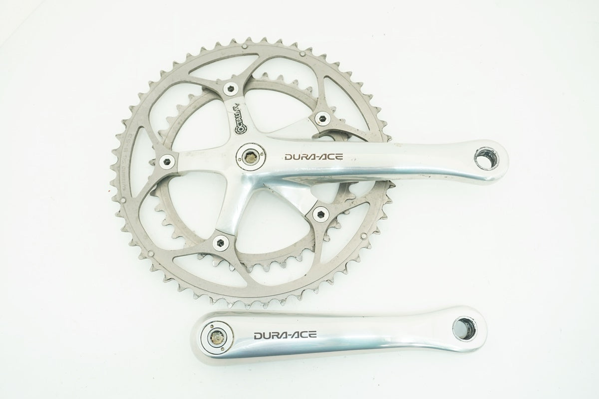 SHIMANO DURA-ACE FC-7701 53-39T 170mm クランク / 大阪美原北インター店