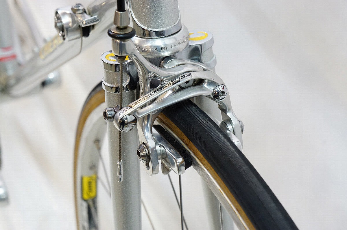 CHERUBIM 「ケルビム」 CLASSIC LIMITED EDITION 2012年モデル ロードバイク / 熊谷本店