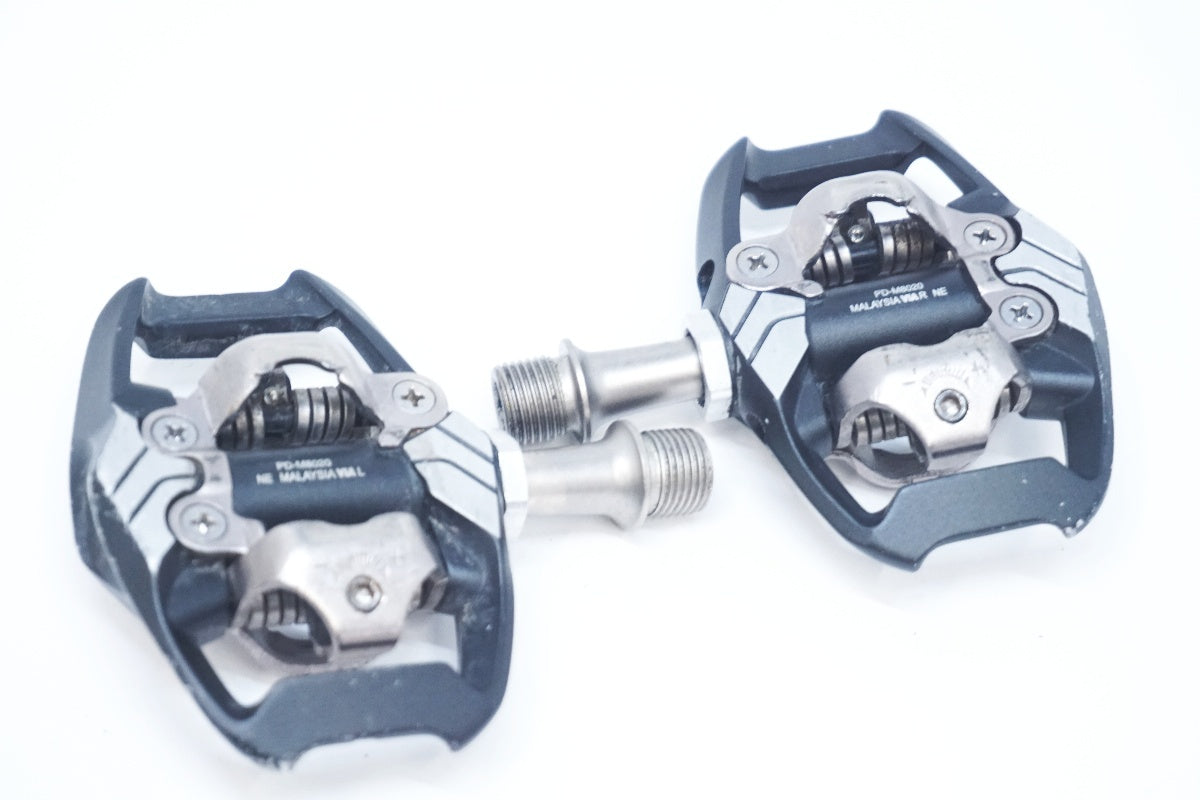 SHIMANO 「シマノ」 XT-PD-M8020 ペダル  / 大阪美原北インター店