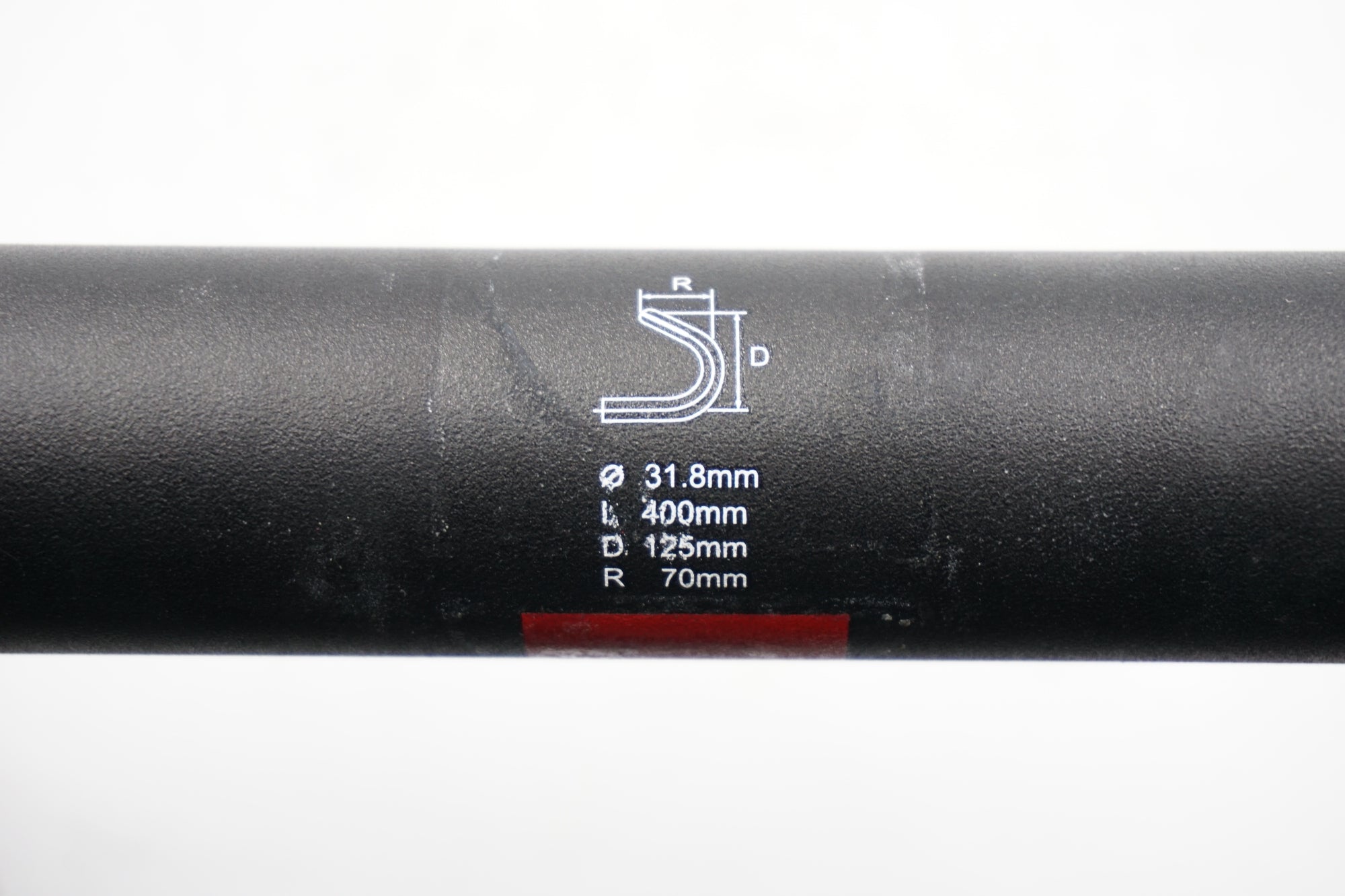 ITM 「アイティーエム」 ALCOR80 Φ31.8 400mm ハンドル / 奈良店