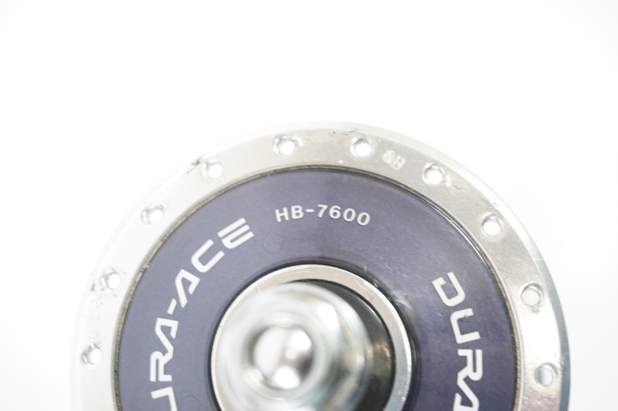 SHIMANO 「シマノ」 DURA-ACE HB-7600 36H フロントハブ / 宇都宮店