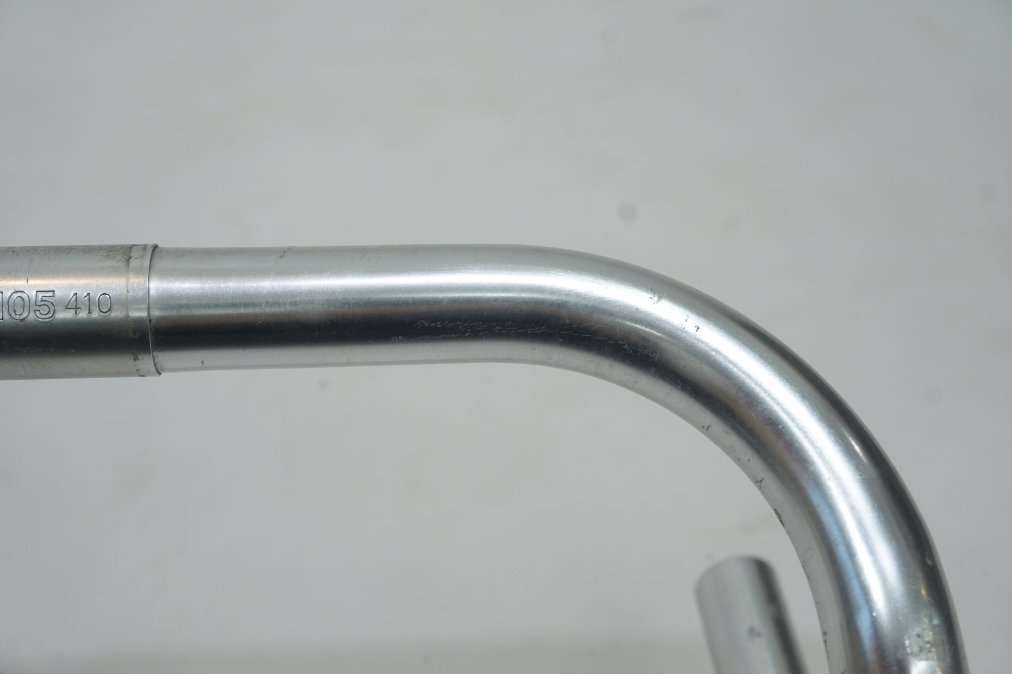 NITTO 「ニットー」 B105 25.4φ 410mm ハンドル / 京都西院店