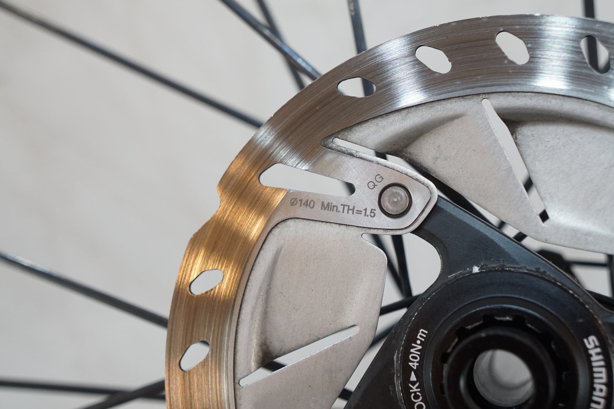 DT SWISS 「ディーティー スイス」 P1850 SPLINE DISC シマノ11速 ホイールセット / バイチャリ浦和ベース