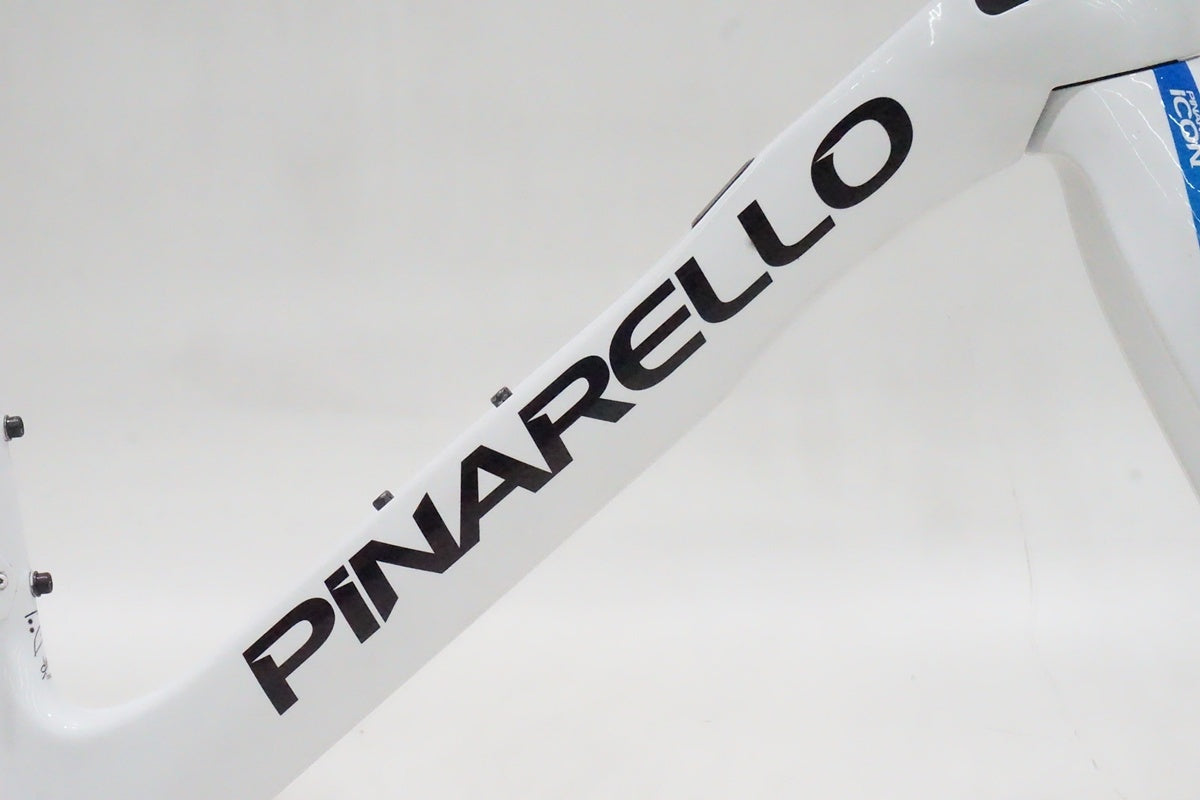 PINARELLO「ピナレロ」 PRINCE FX DISK 2020年モデル フレームセット / 京都西院店