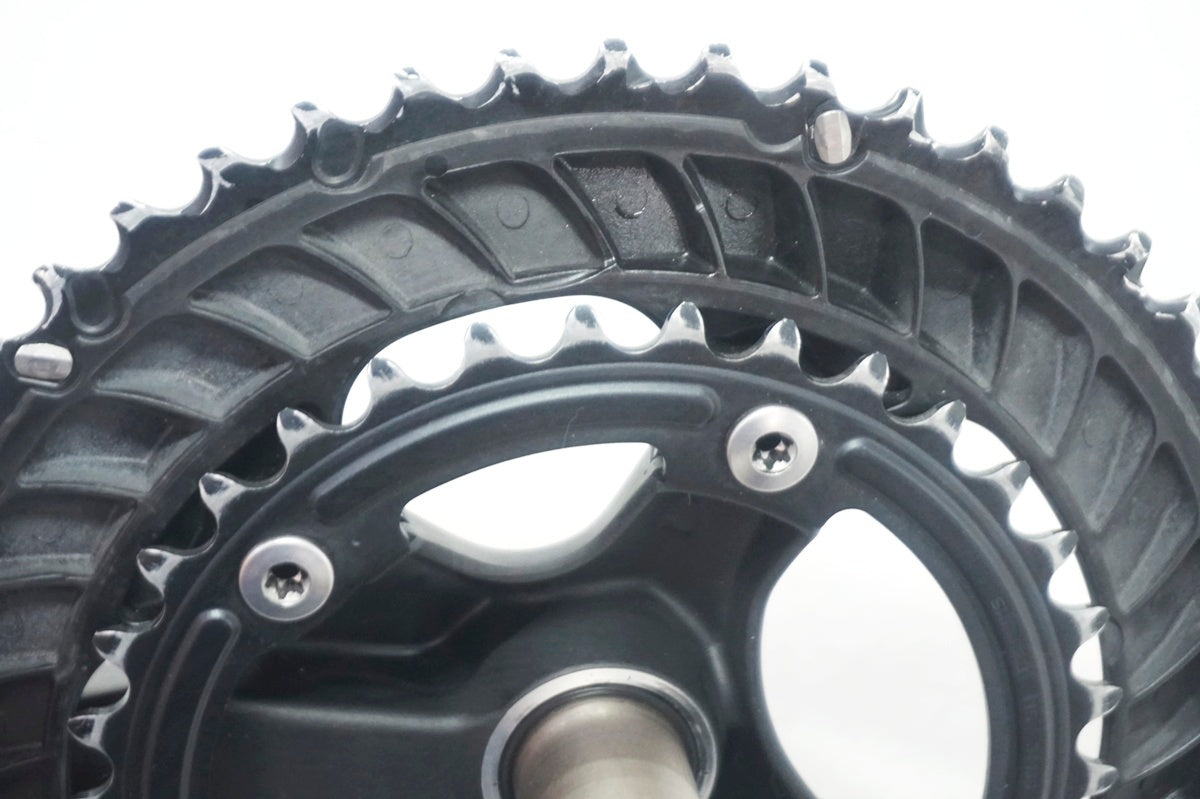 SHIMANO 「シマノ」 105 FC-R7000 50-34T 172.5mm 右のみ クランク / 大阪門真店