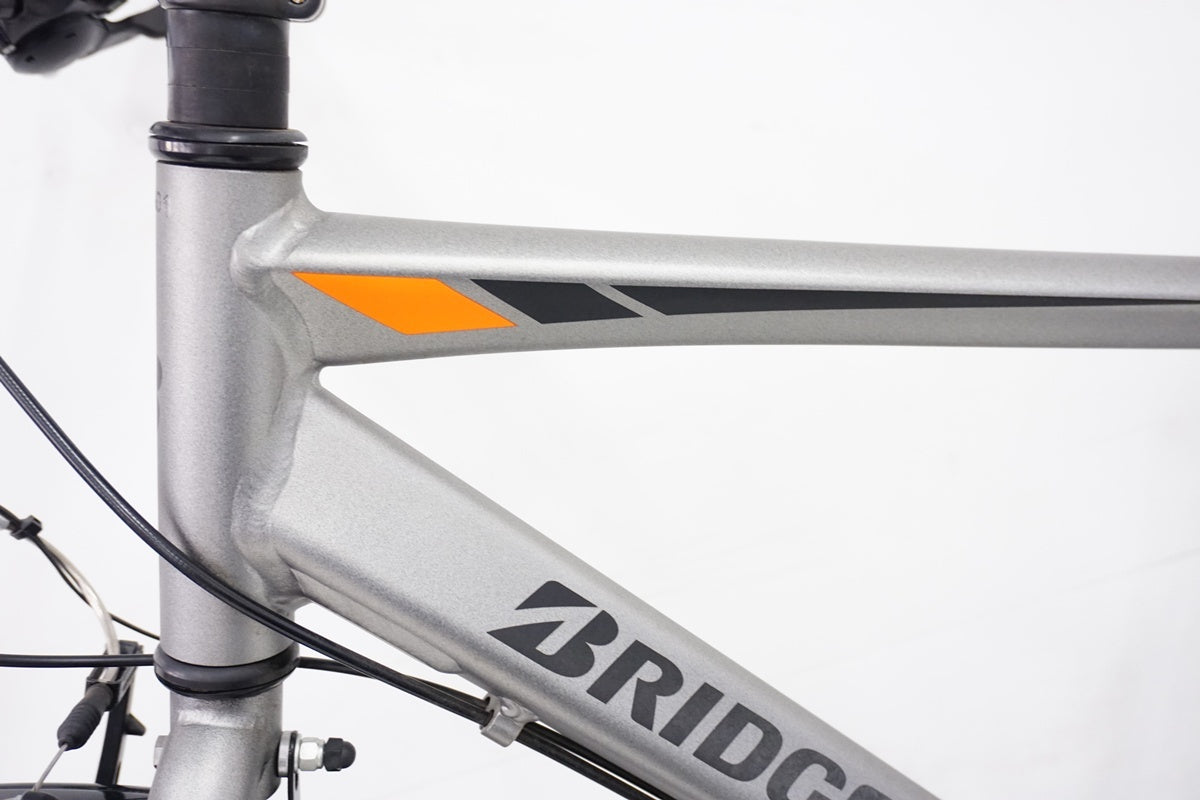 BRIDGESTONE「ブリヂストン」 TB1 2020年頃モデル クロスバイク / 浜松店