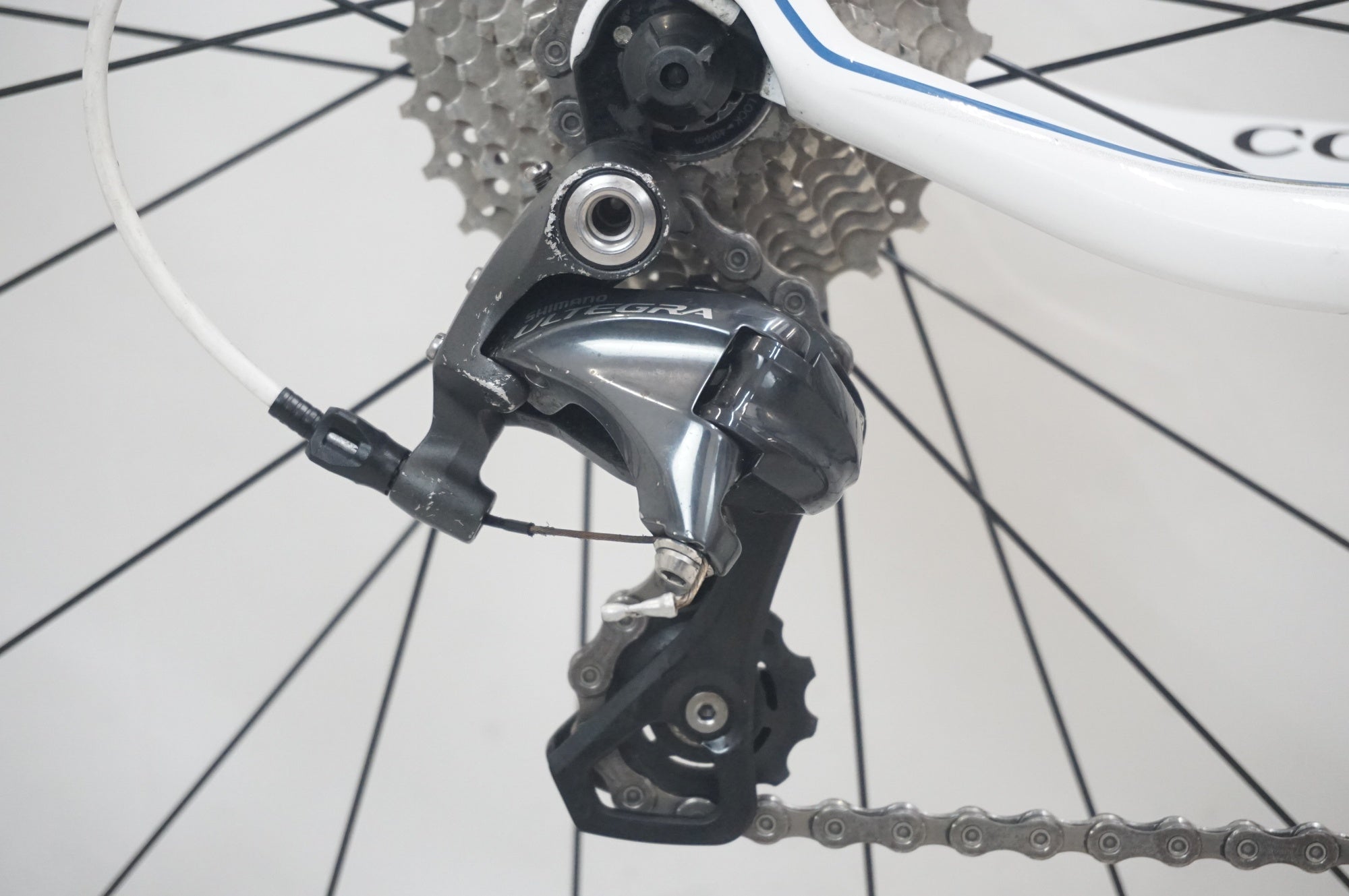 COLNAGO 「コルナゴ」 CX-ZERO 2016年モデル ロードバイク / 福岡店