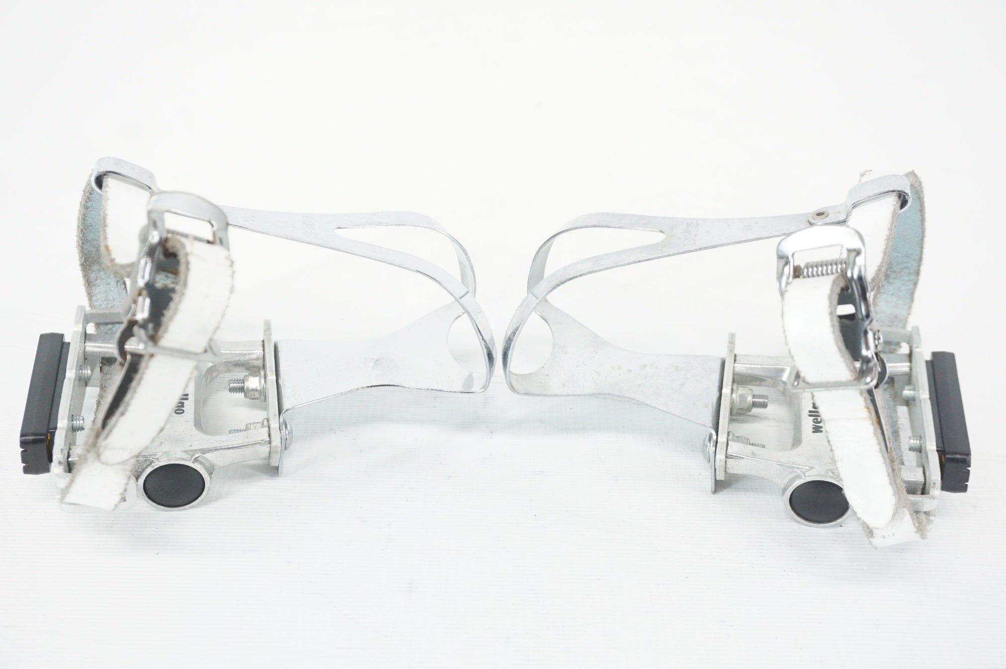 WELLGO 「ウェルゴ」 ペダル / 阪急塚口店