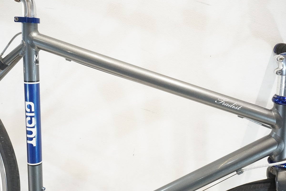 GIANT 「ジャイアント」 TRADIST 2011年モデル クロスバイク / 横浜戸塚店