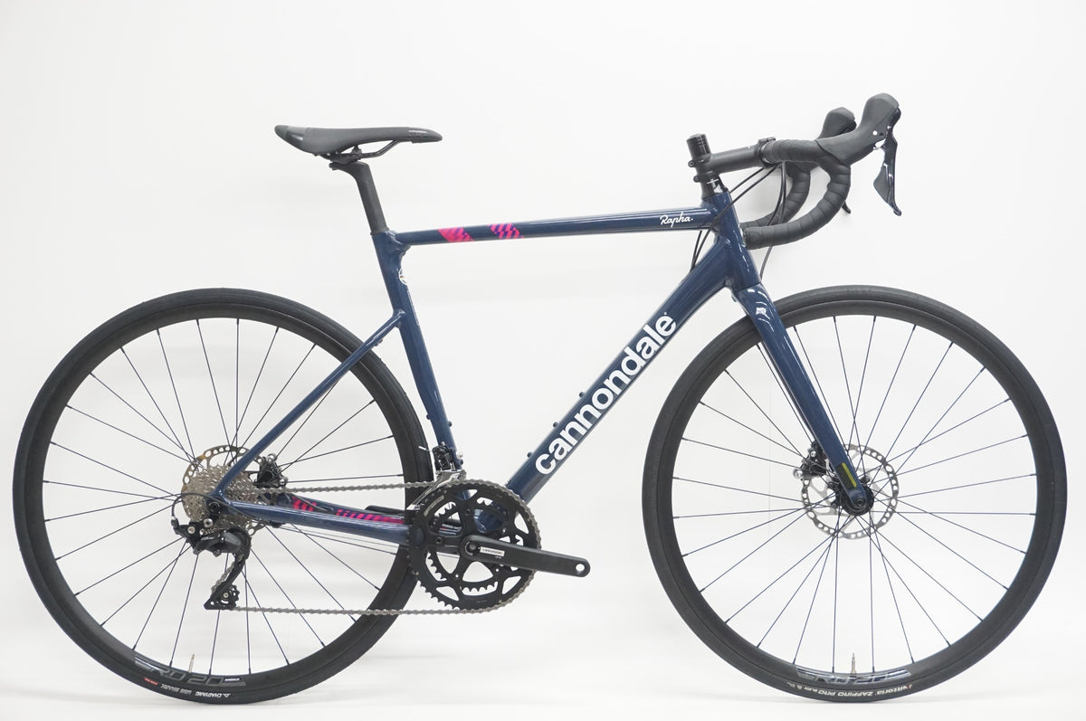 CANNONDALE 「キャノンデール」 CAAD13 DISC 105 RAPHA 2021年モデル ロードバイク / 福岡店