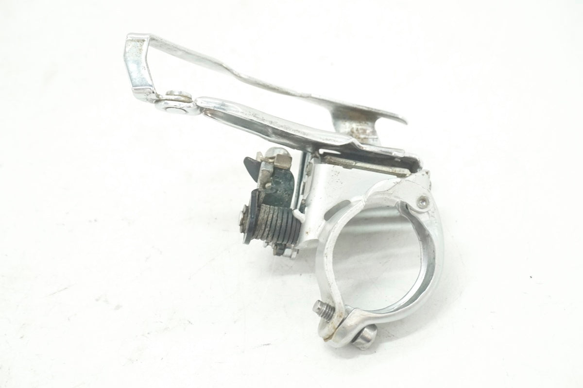 値下げ SHIMANO フロントディレイラー アルミ製 SHIMANO フロントディレイラー アルミ製