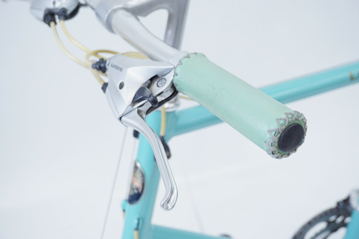 BIANCHI 「ビアンキ」 MINIVELO 8 FLAT 2012頃モデル ミニベロ / 京都八幡店