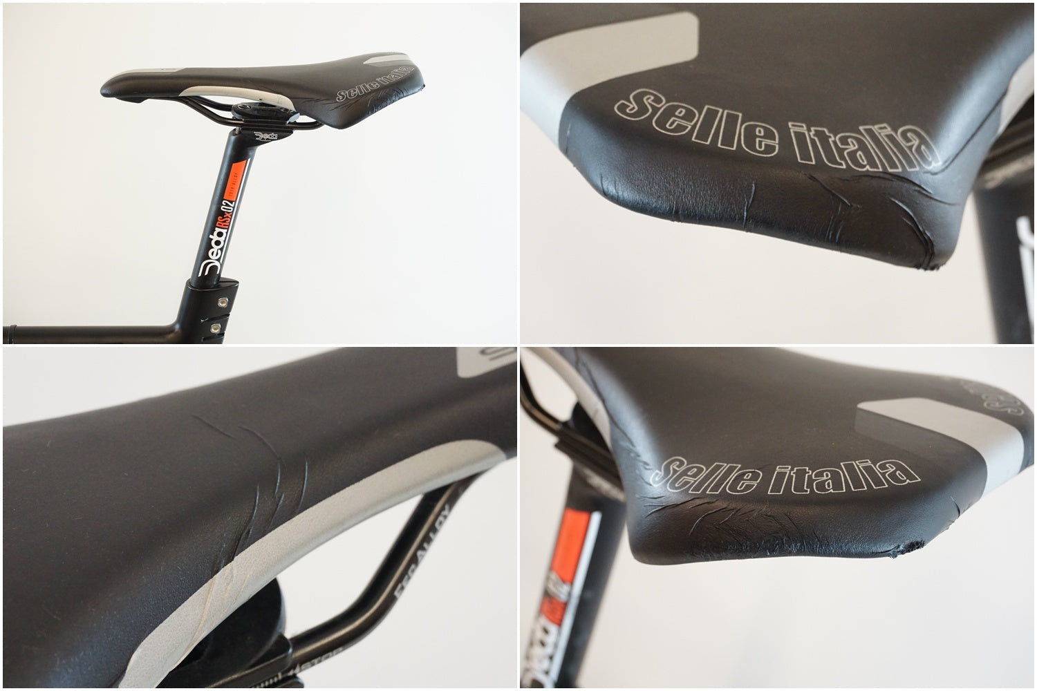 LEADER BIKE 「リーダーバイク」 735TR 2013年モデル ピストバイク