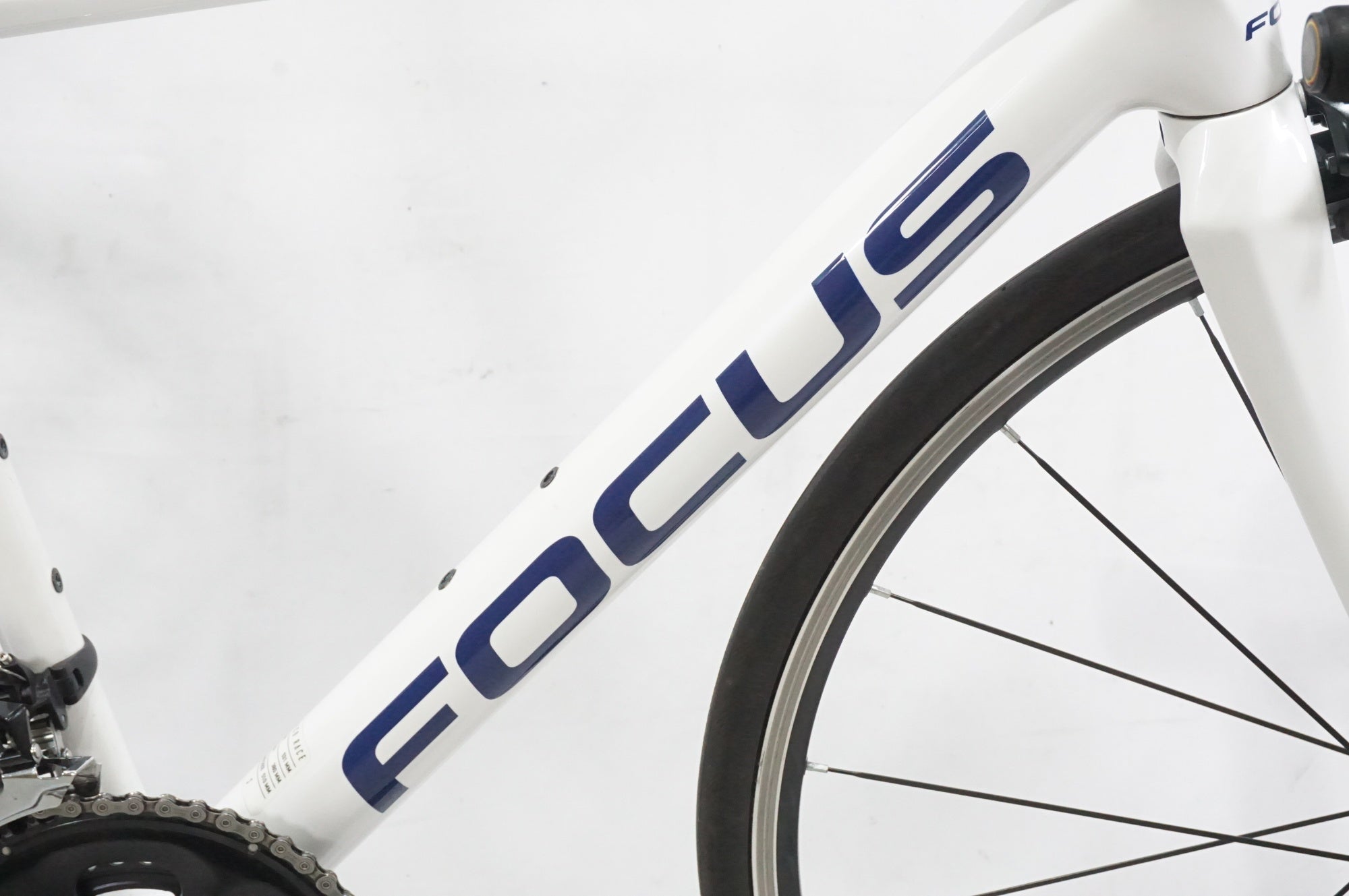 FOCUS 「フォーカス」 IZALCO RACE 9.7 2019年モデル ロードバイク / AKIBA店