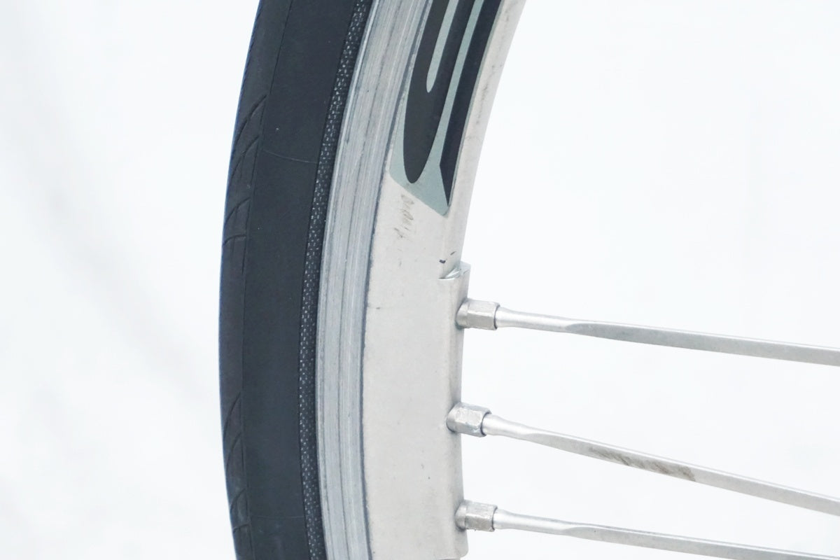 CAMPAGNOLO 「カンパニョーロ」 SHAMAL ULTRA カンパフリー ホイール