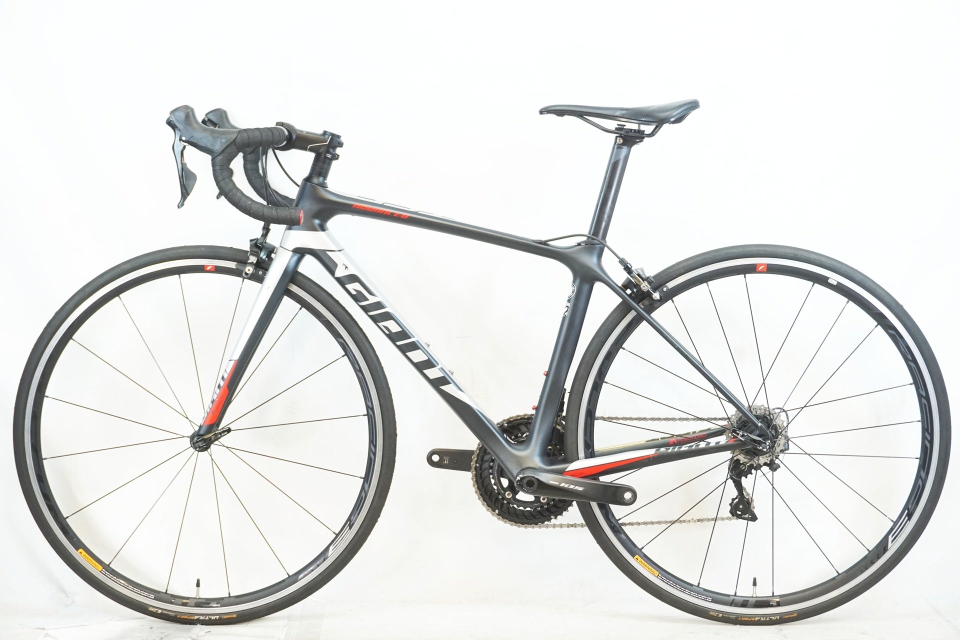 GIANT 「ジャイアント」 TCR ADVANCED 2 2019年モデル ロードバイク / 有明ガーデン店