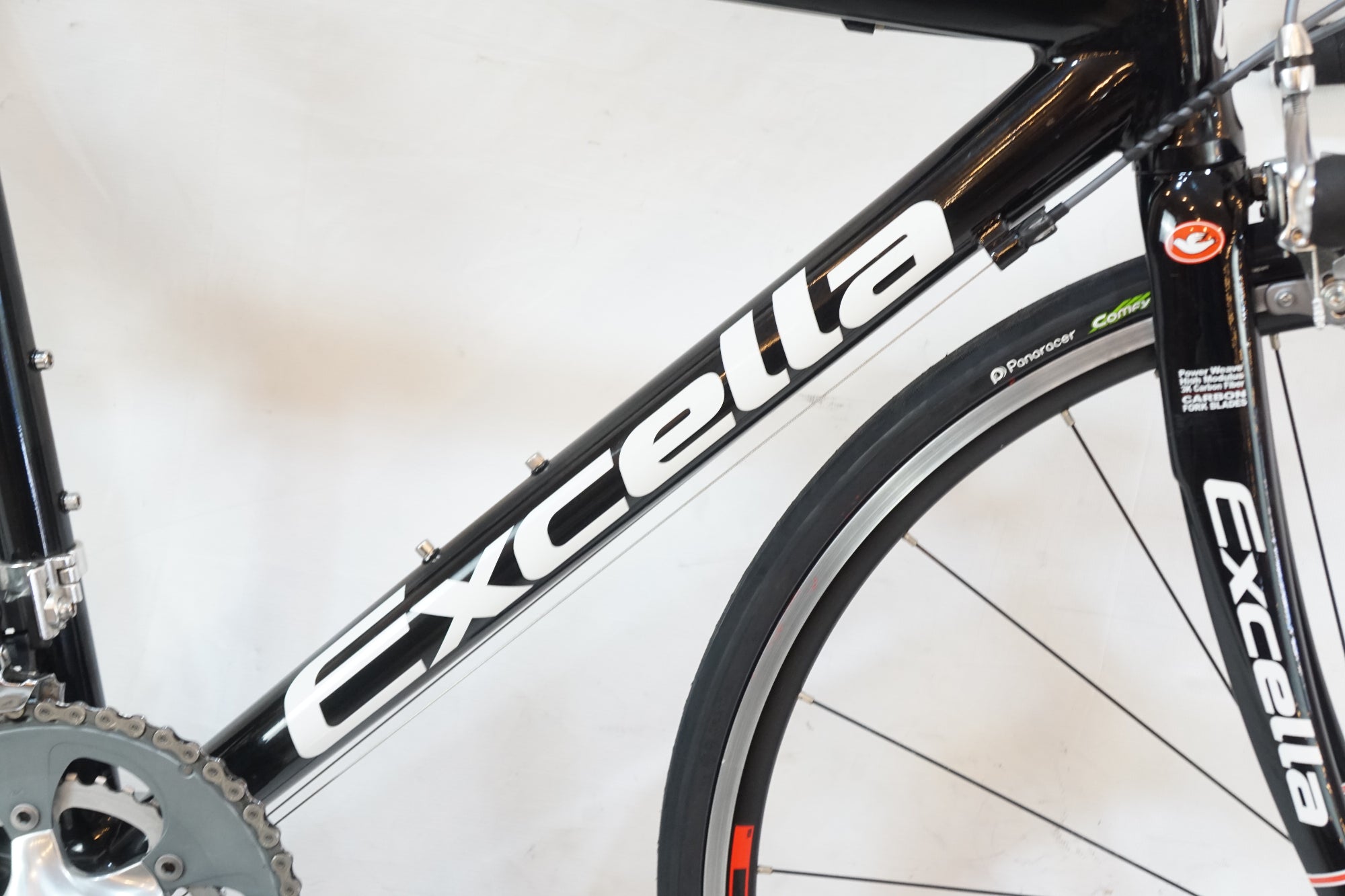 ARAYA アラヤ Excella ロードバイク カスタム オススメアルミロード！ARAYA（アラヤ）EXR（EXCELLA RACE