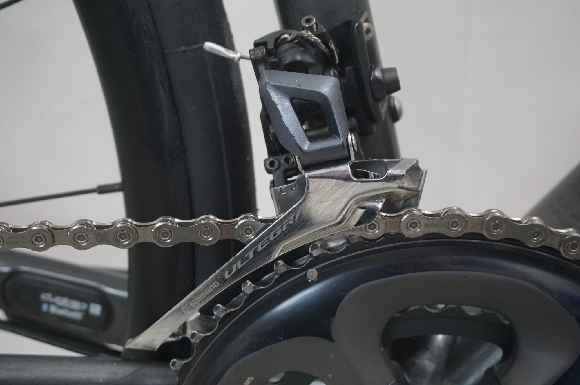 TREK 「トレック」 EMONDA ALR 4 DISC 2021-2022年モデル ロードバイク カスタム / 福岡アイランドシティ店