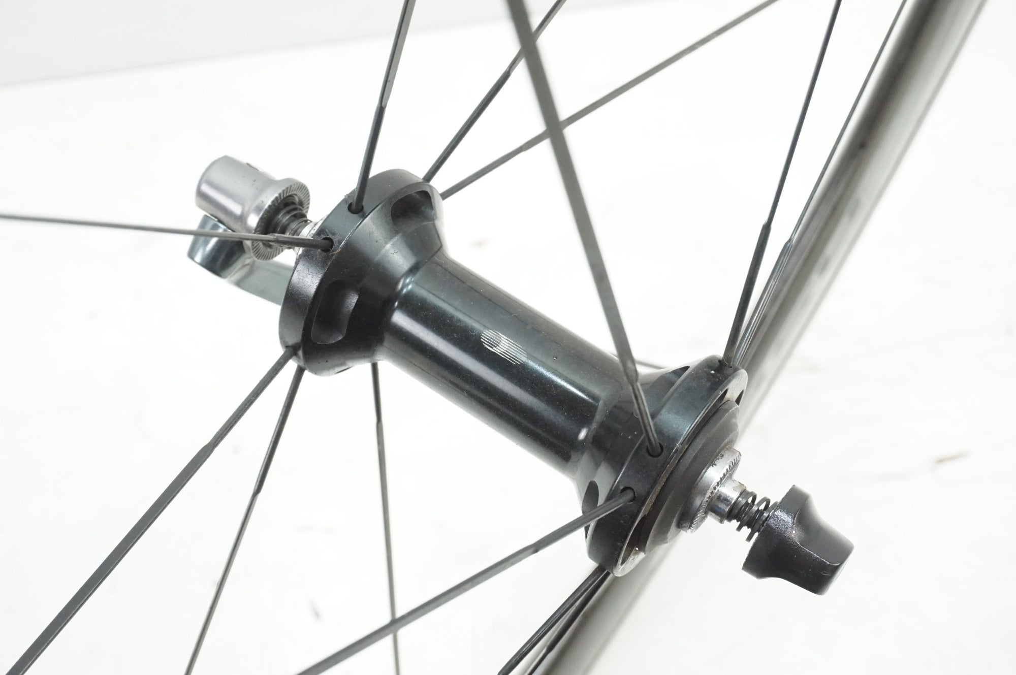 SHIMANO 「シマノ」 WH-RS81 C50 シマノ11速 ホイールセット / 大宮店
