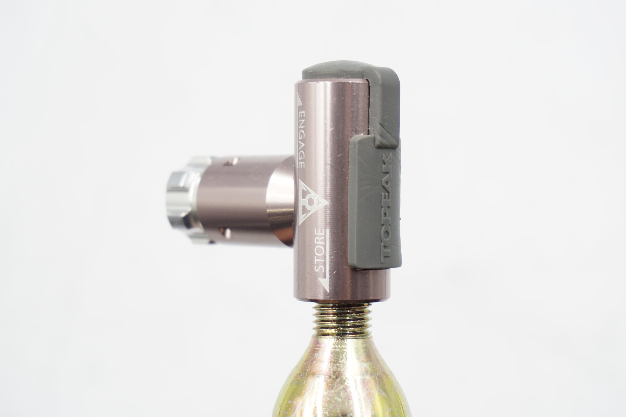 TOPEAK 「トピーク」 AIR BOOSTER  CO2インフレーター / 奈良店