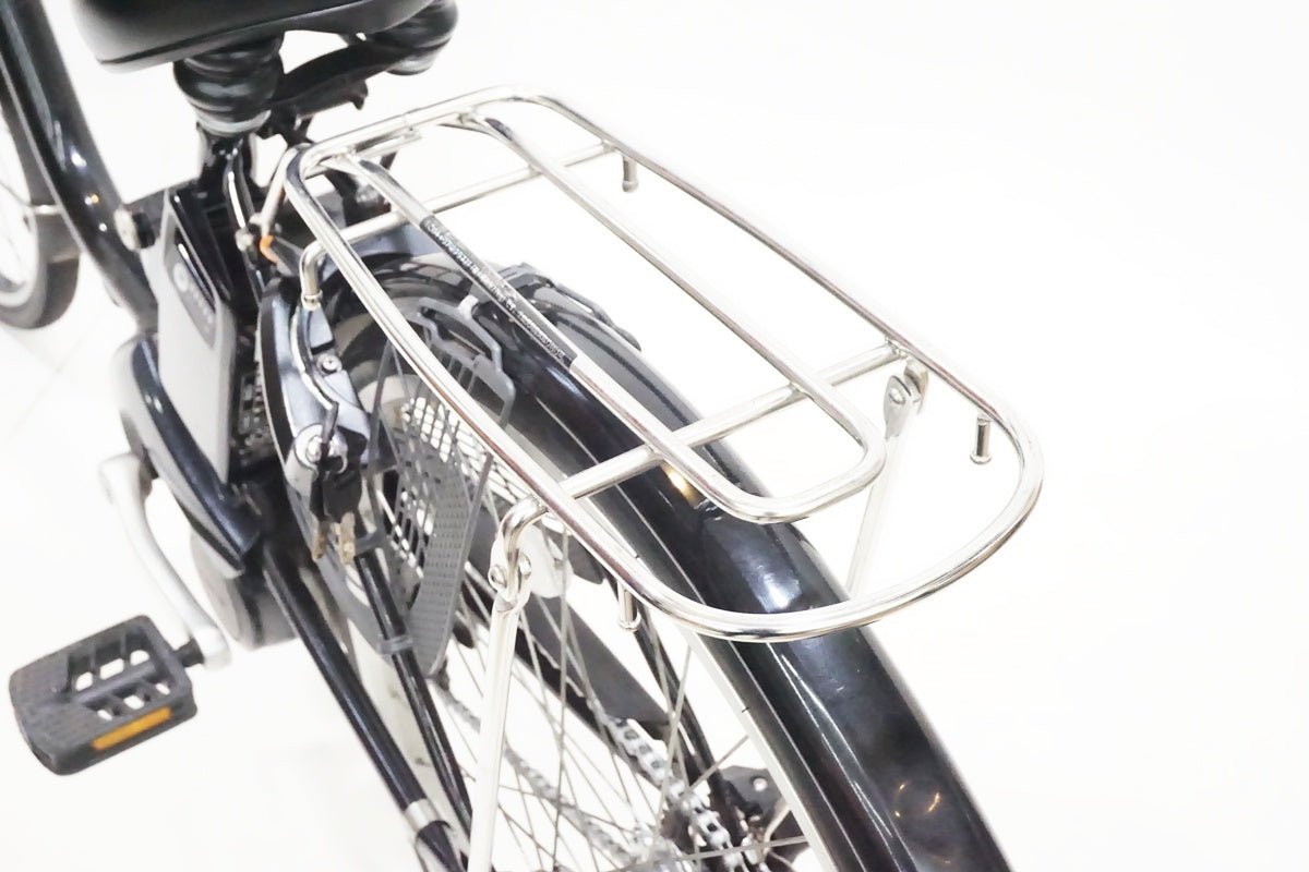 PANASONIC 「パナソニック」 VIVI YX BE-FY631V 2023年モデル 電動アシスト自転車/ 京都西院店