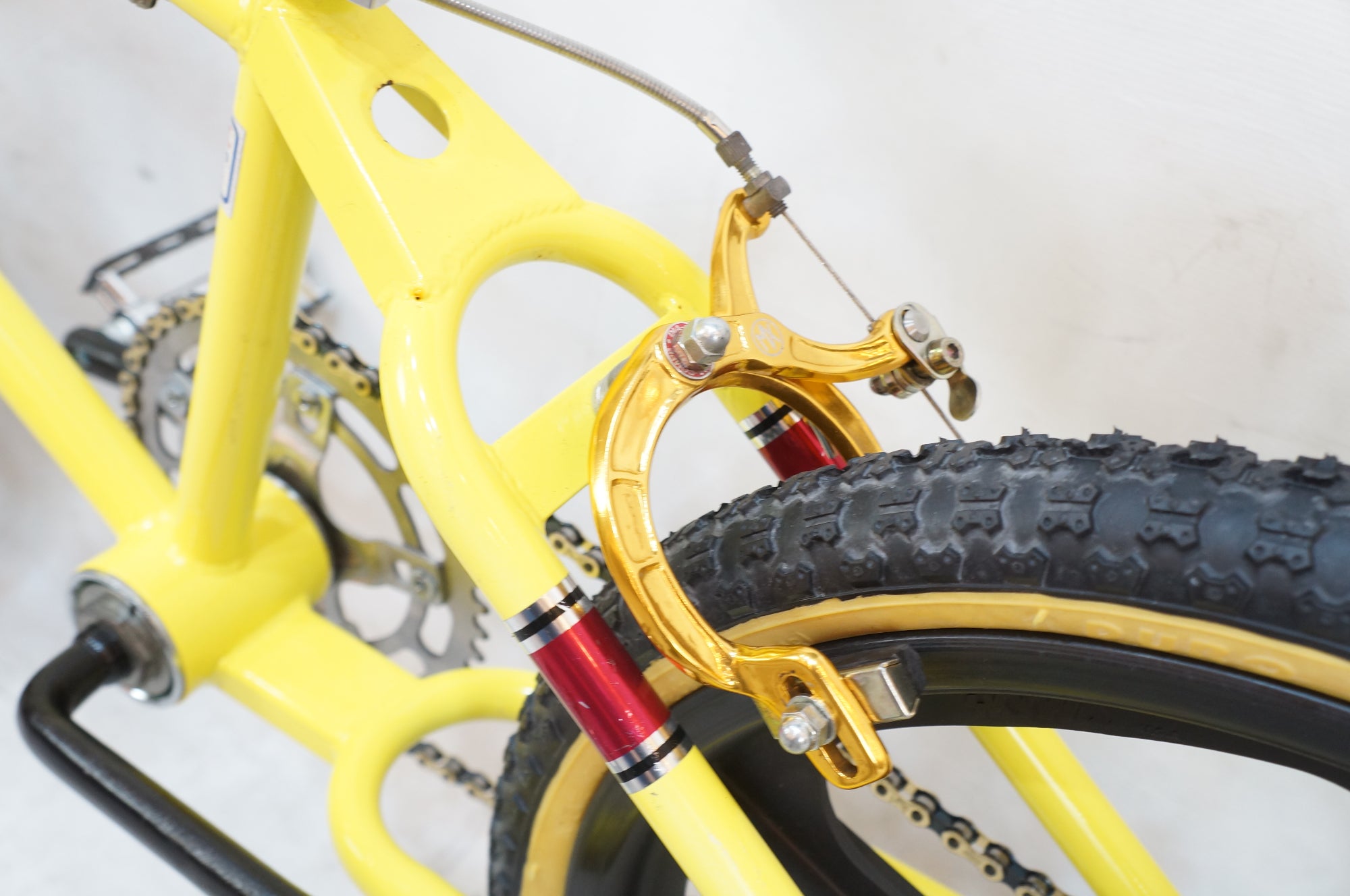 MONGOOSE 「マングース」 MOTOMAG 1981年頃 BMX / バイチャリ浦和