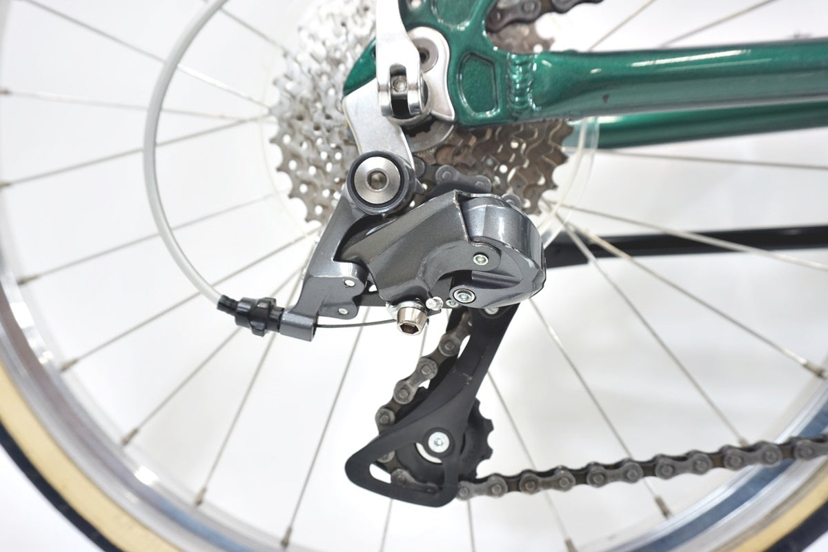 DAHON 「ダホン」 DASH ALTENA 2020年モデル 20インチ ミニベロ / 東京商品化センター