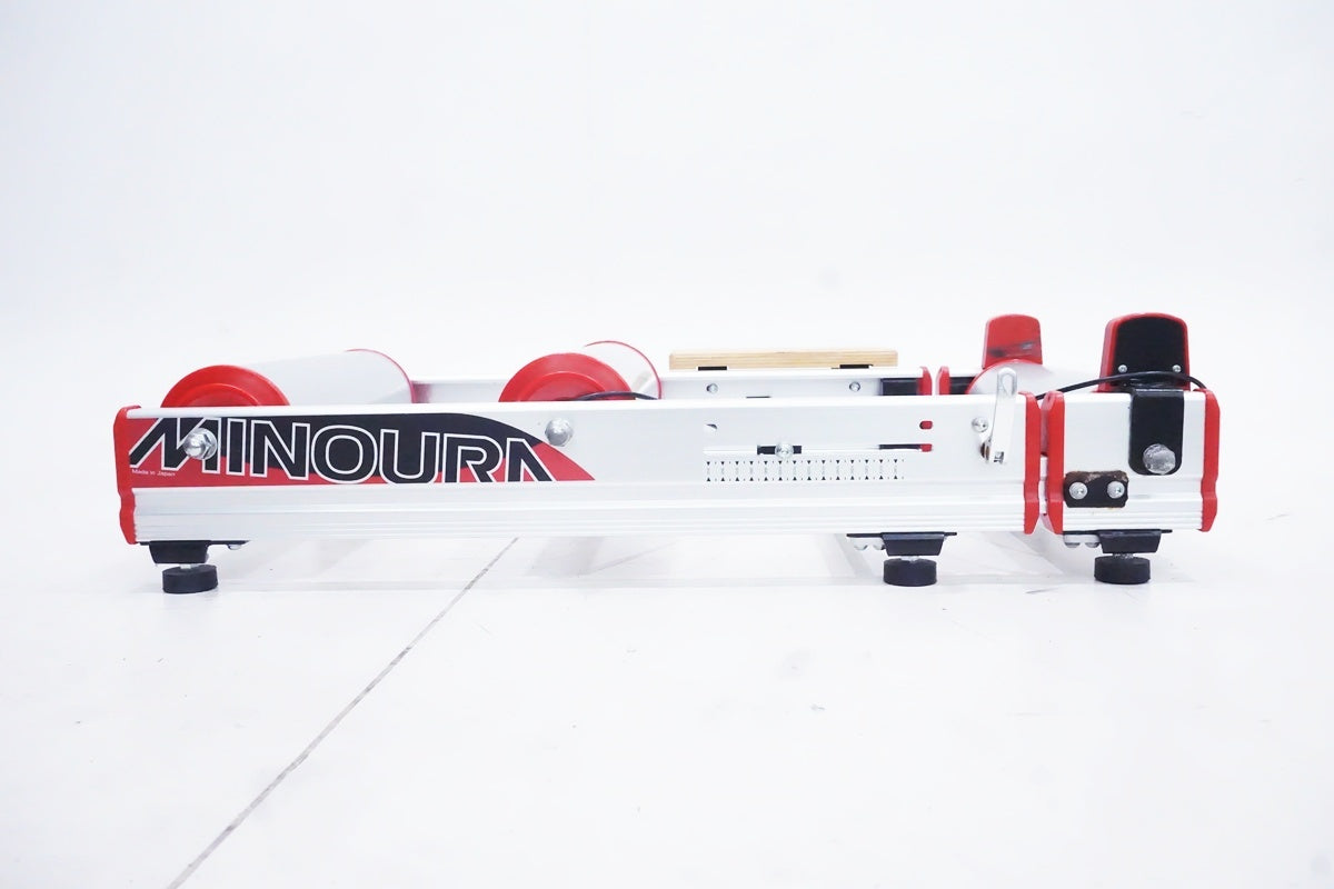 MINOURA「ミノウラ」 LIVEROLLER R720 3本ローラー/ 京都西院店
