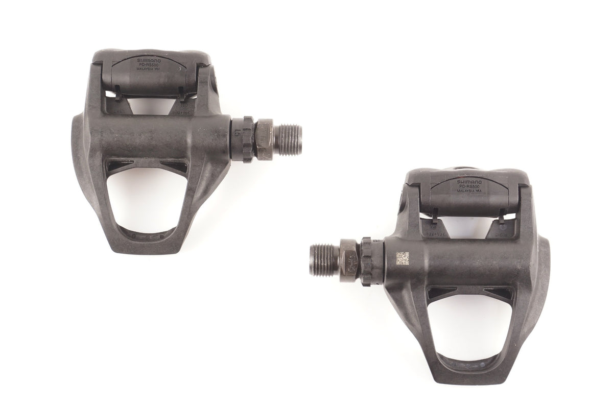 SHIMANO 「シマノ」 PD-RS500 ビンディングペダル / 中目黒店
