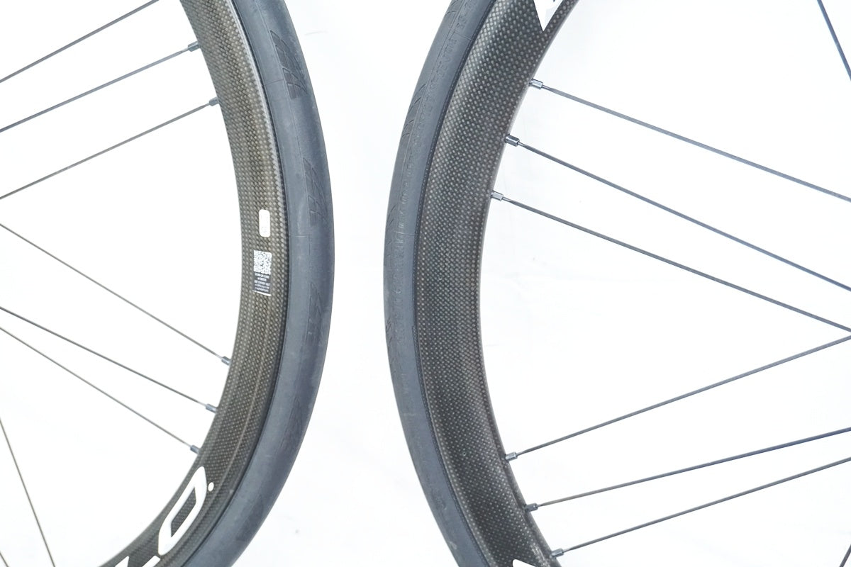 CAMPAGNOLO 「カンパニョーロ」 BORA ONE 35 DB CL シマノ11速