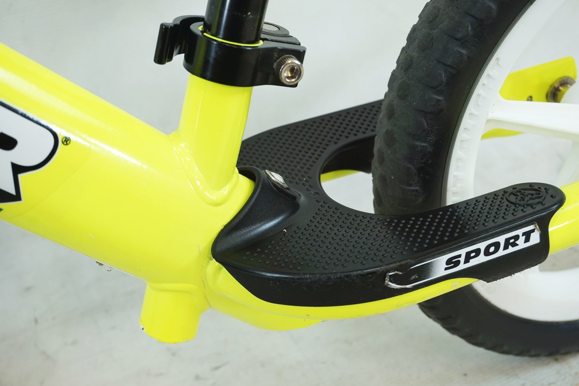 STRIDER 「ストライダー」 12 MURASAKI SPORTS LIMITED EDITION 2024