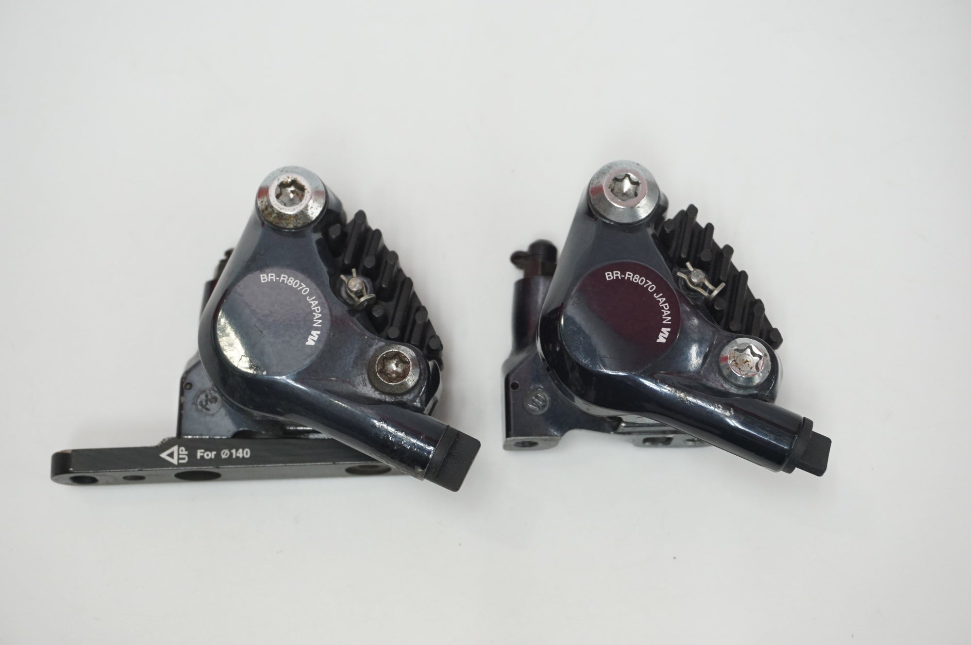 SHIMANO 「シマノ」 ULTEGRA BR-R8070 ディスクブレーキキャリパーセット / 福岡店