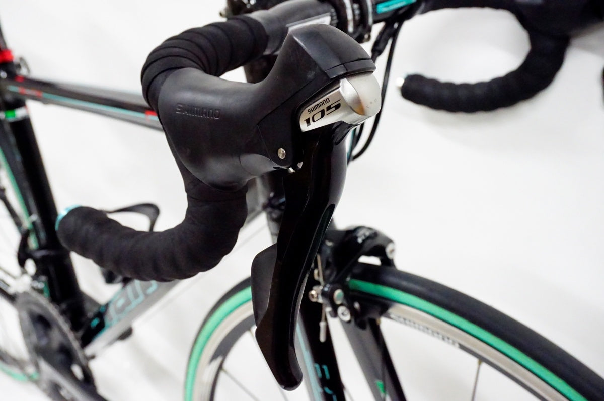 BIANCHI 「ビアンキ」 FENICE ELITE 105 2016年モデル ロードバイク / 名古屋大須店